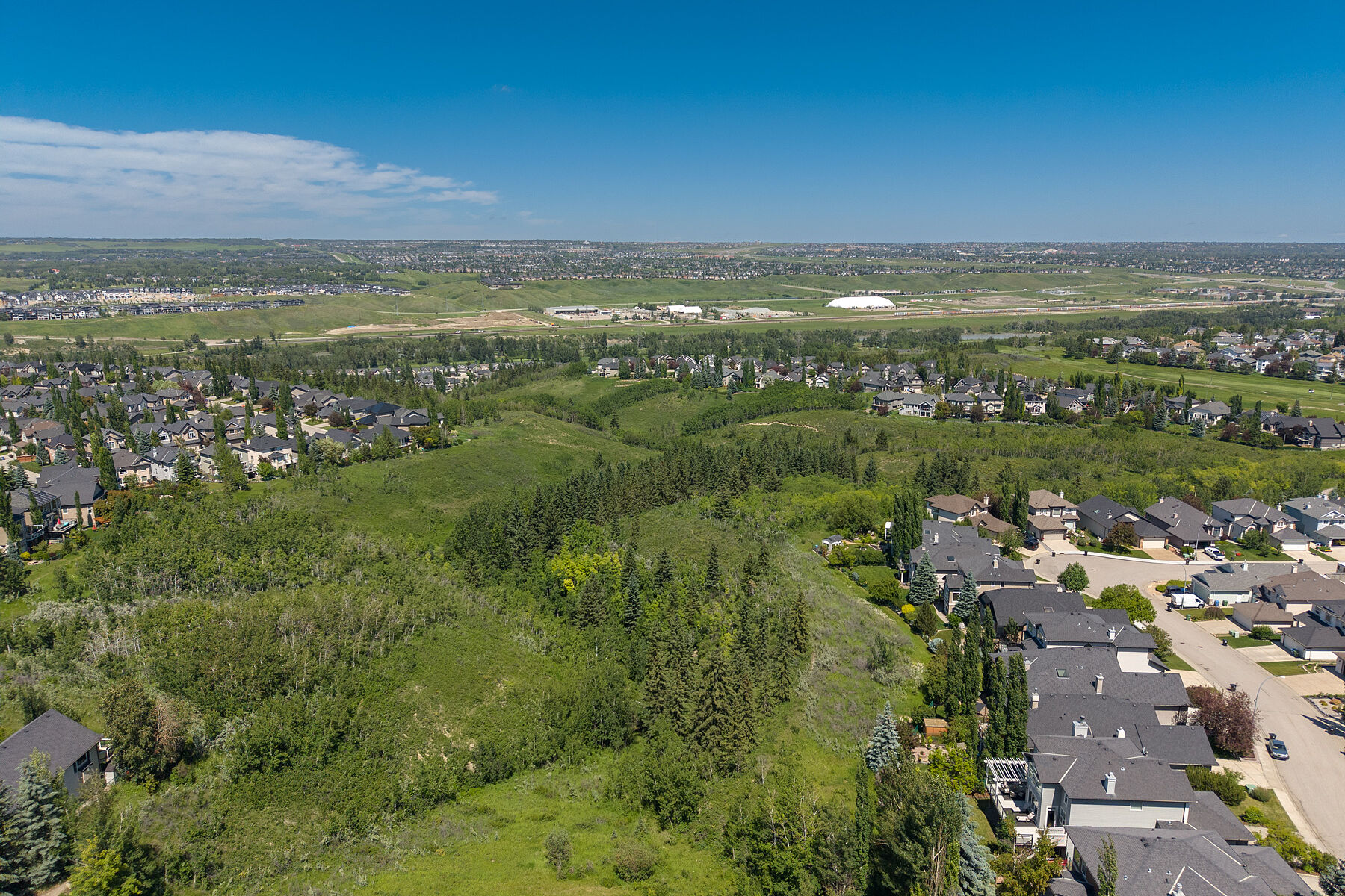  Calgary, Calgary and Foothills - 物件實景