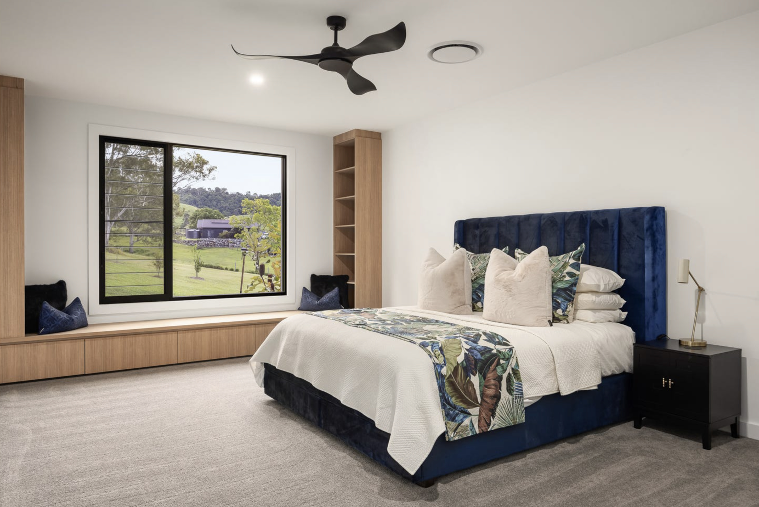  Private Hinterland Estate with Luxury Living and Boutique Retreat Potential - 物件實景