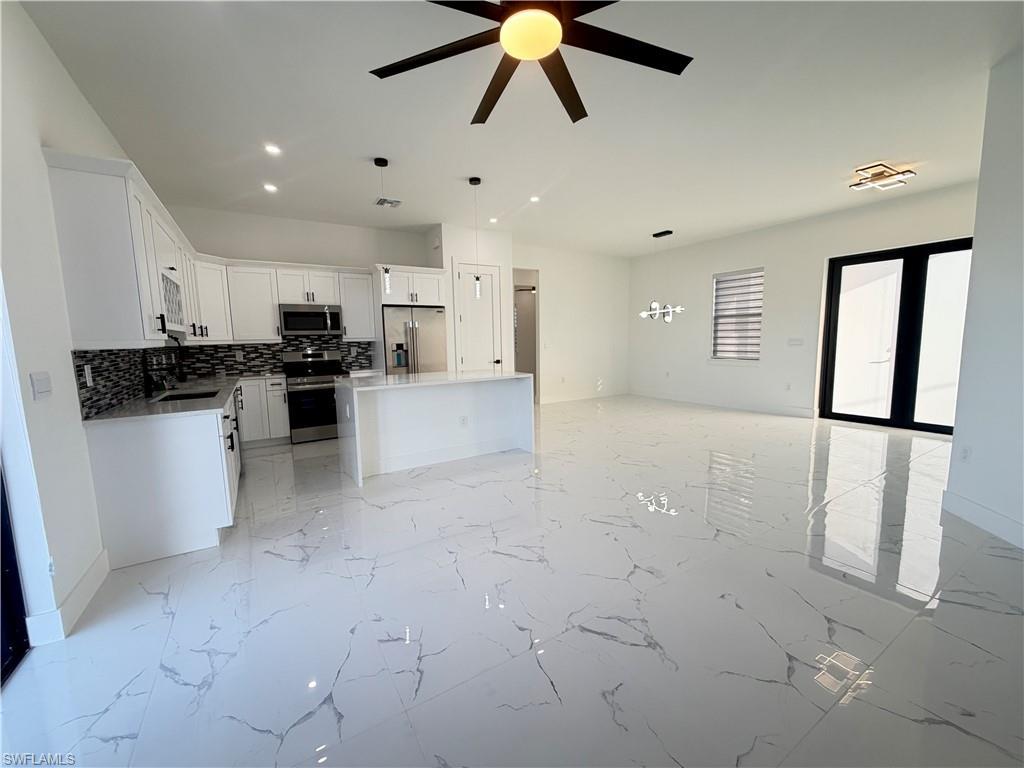 CAPE CORAL, Florida, 33991, United States, 3 Bedrooms Bedrooms, ,3 BathroomsBathrooms,Residential,For Sale,2049490