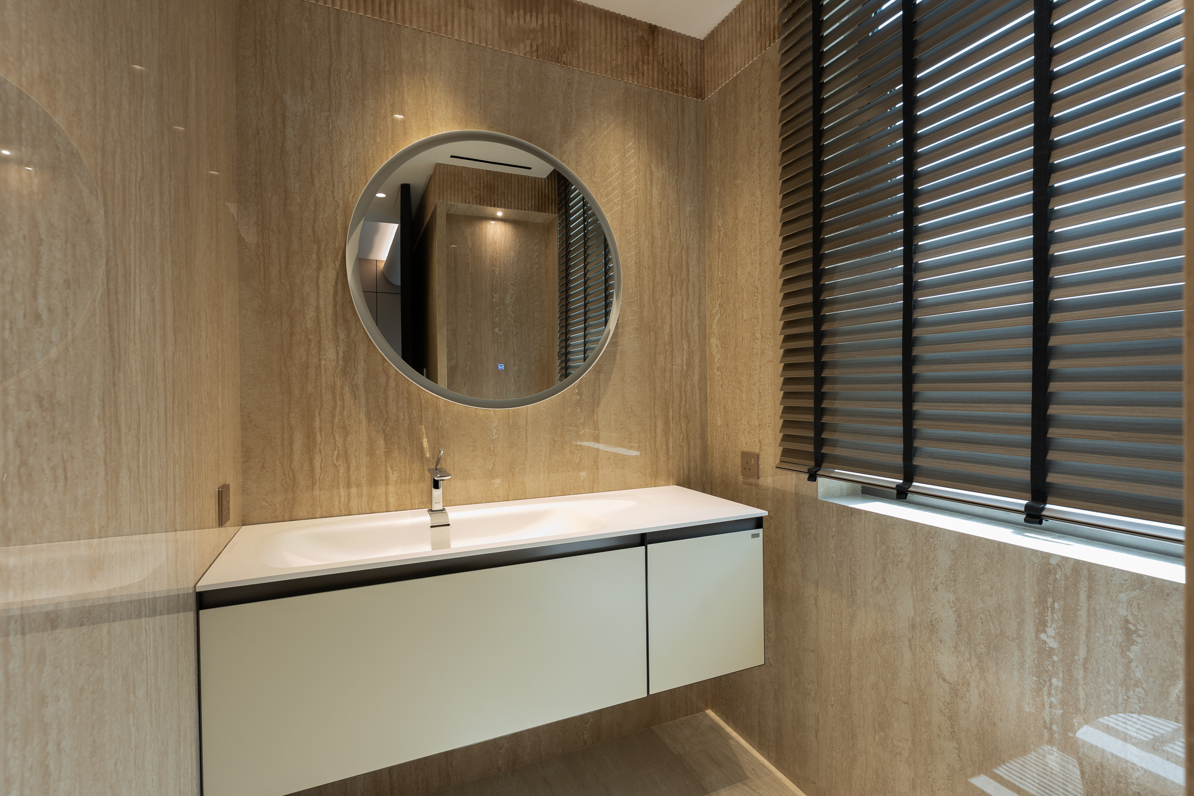  Bespoke Monaco Style Villa in Jumeirah Islands - 物件實景