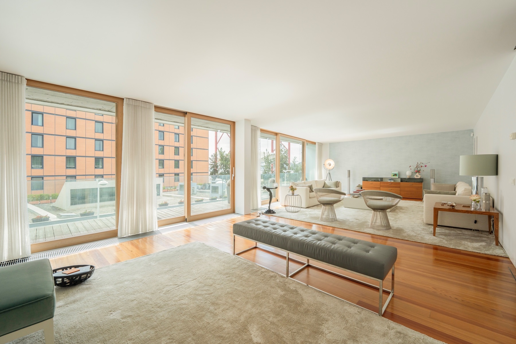  Flat, 5 bedrooms, for Sale - 物件實景