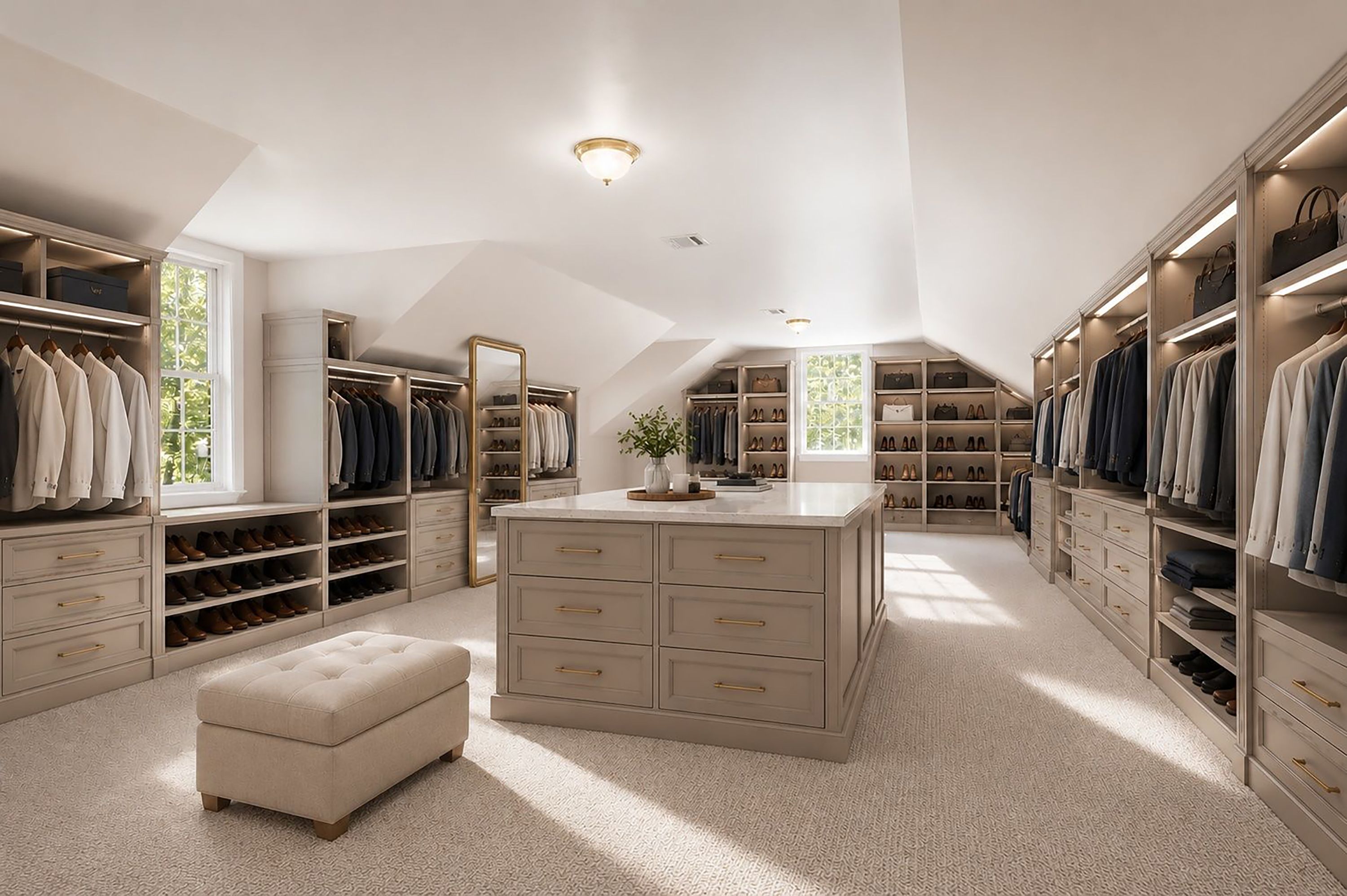  Privacy, Space and Prestige in West Windsor - 物件實景