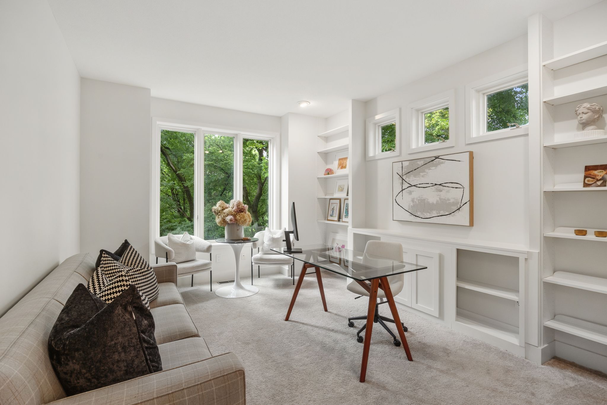  Luxury Contemporary Home in Serene Minnetonka Setting - 物件實景