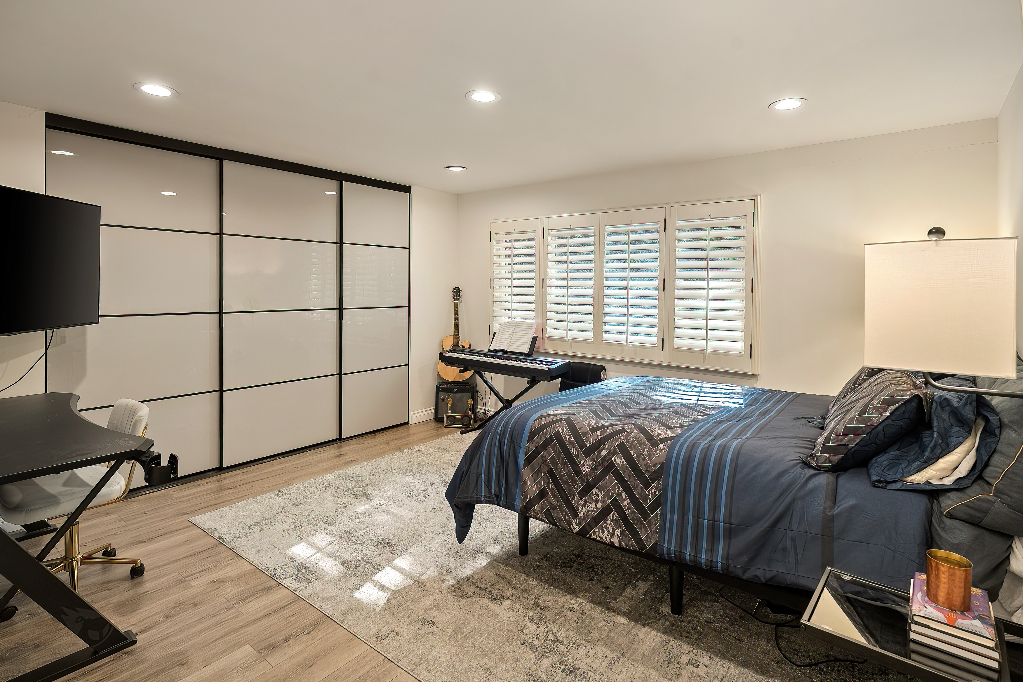  4807 Brewster Drive - 物件實景