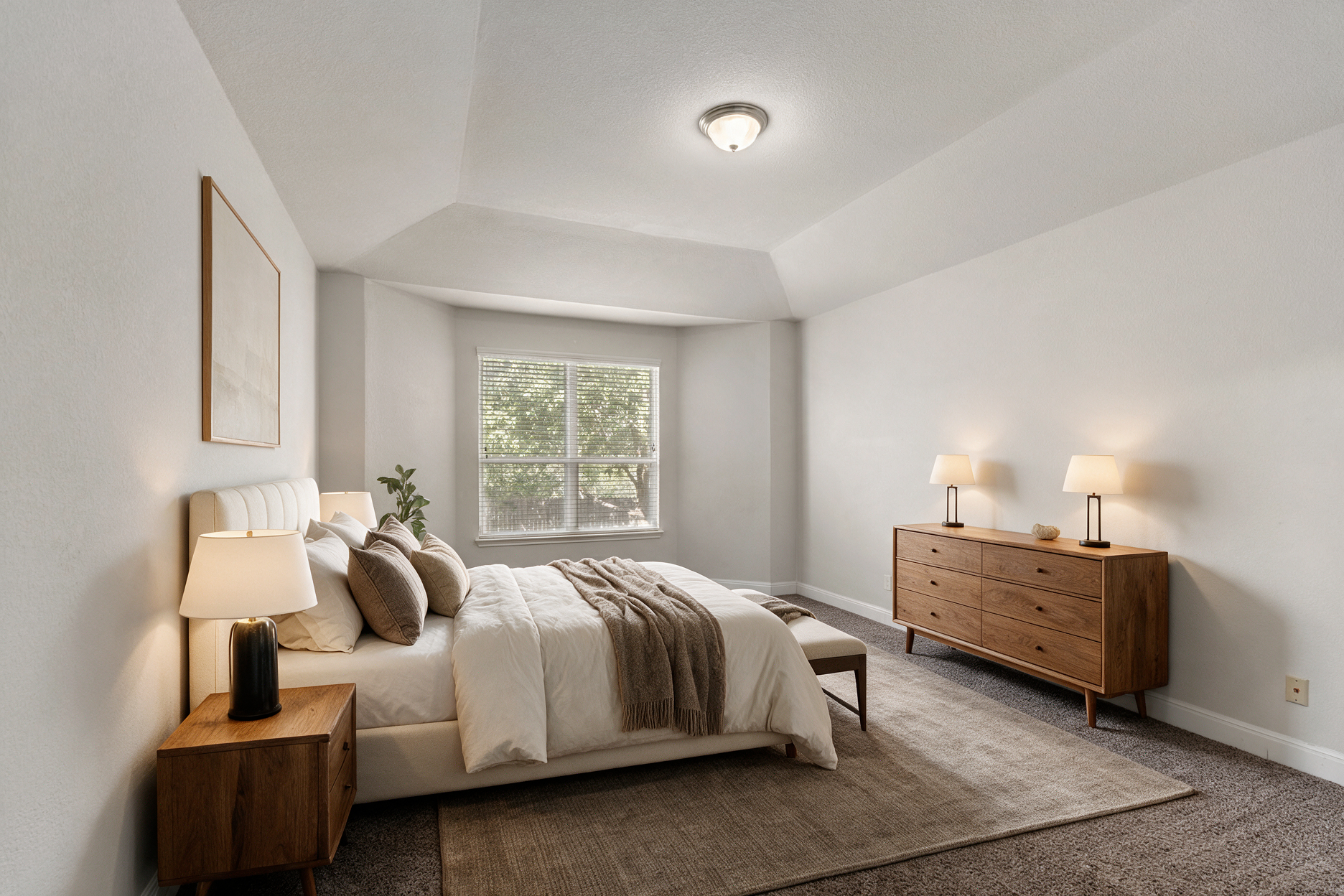  Spacious Five-Bedroom Home in Alamo Ranch - 物件實景