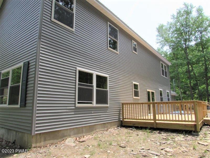 Lords Valley, Pennsylvania, 18428, United States, 4 Bedrooms Bedrooms, ,3 BathroomsBathrooms,Residential,For Sale,1923222