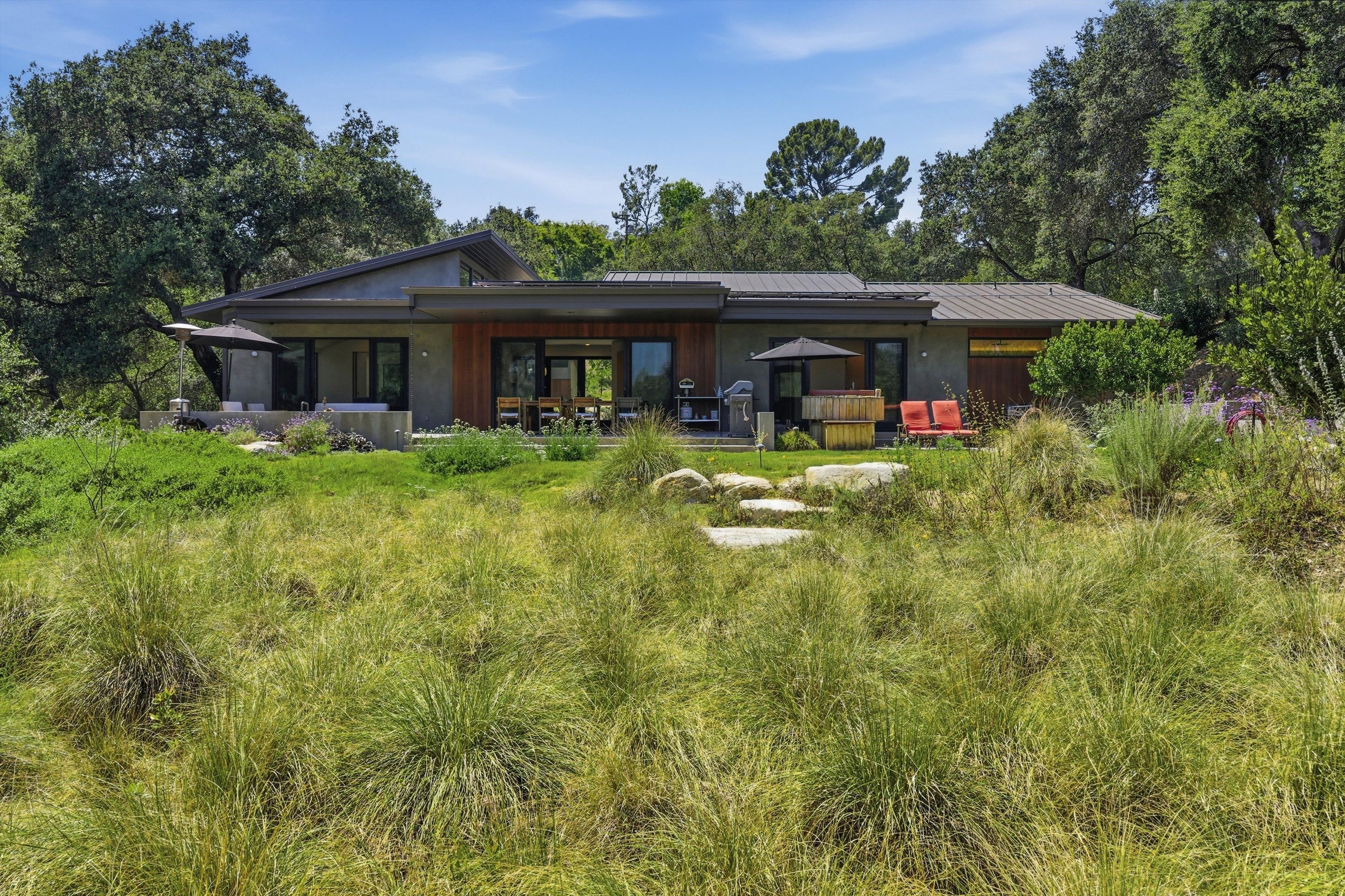  3860 Madison Rd - 物件實景