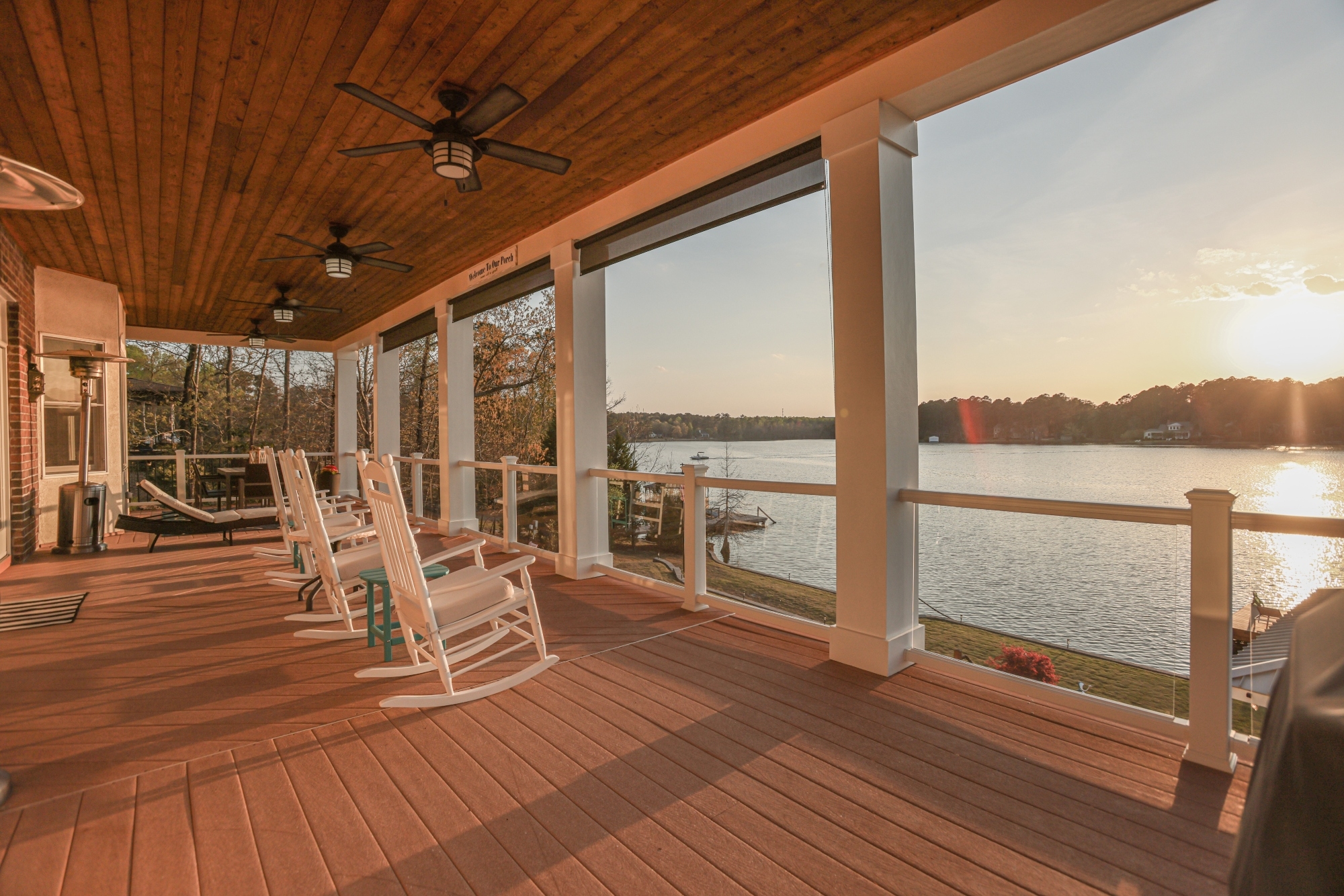  533 Jacobs Millpond Road - 物件實景