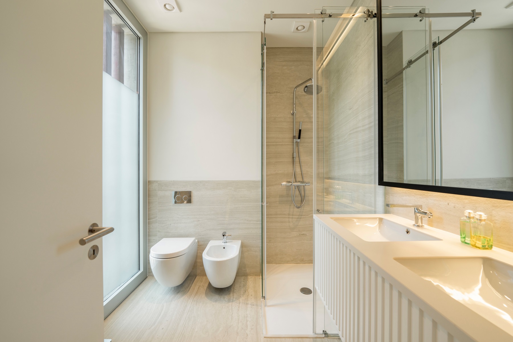  Semi-detached house, 1 bedrooms, for Sale - 物件實景