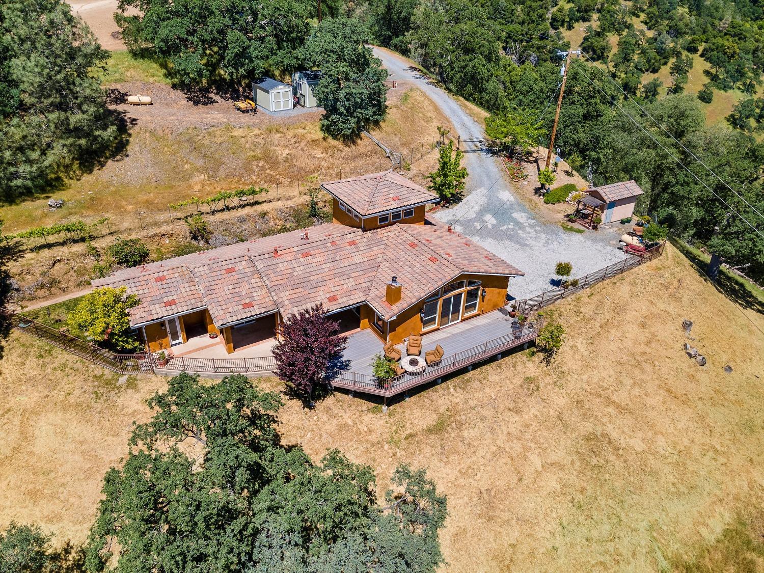 Placerville, California, 95667, United States, 3 Bedrooms Bedrooms, ,3 BathroomsBathrooms,Residential,For Sale,1979822