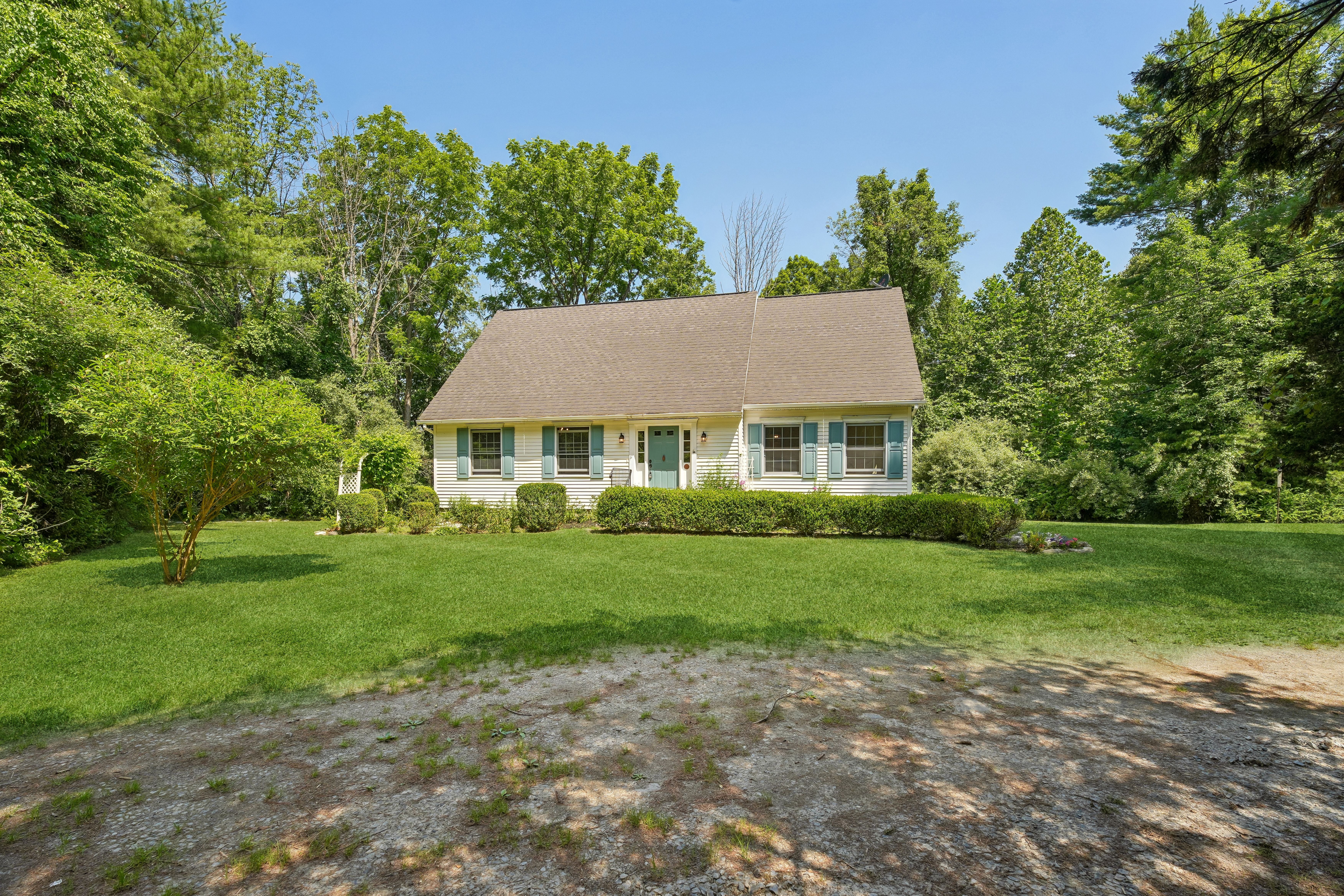 138 River View Way, Montague, NJ 07827 - 物件實景