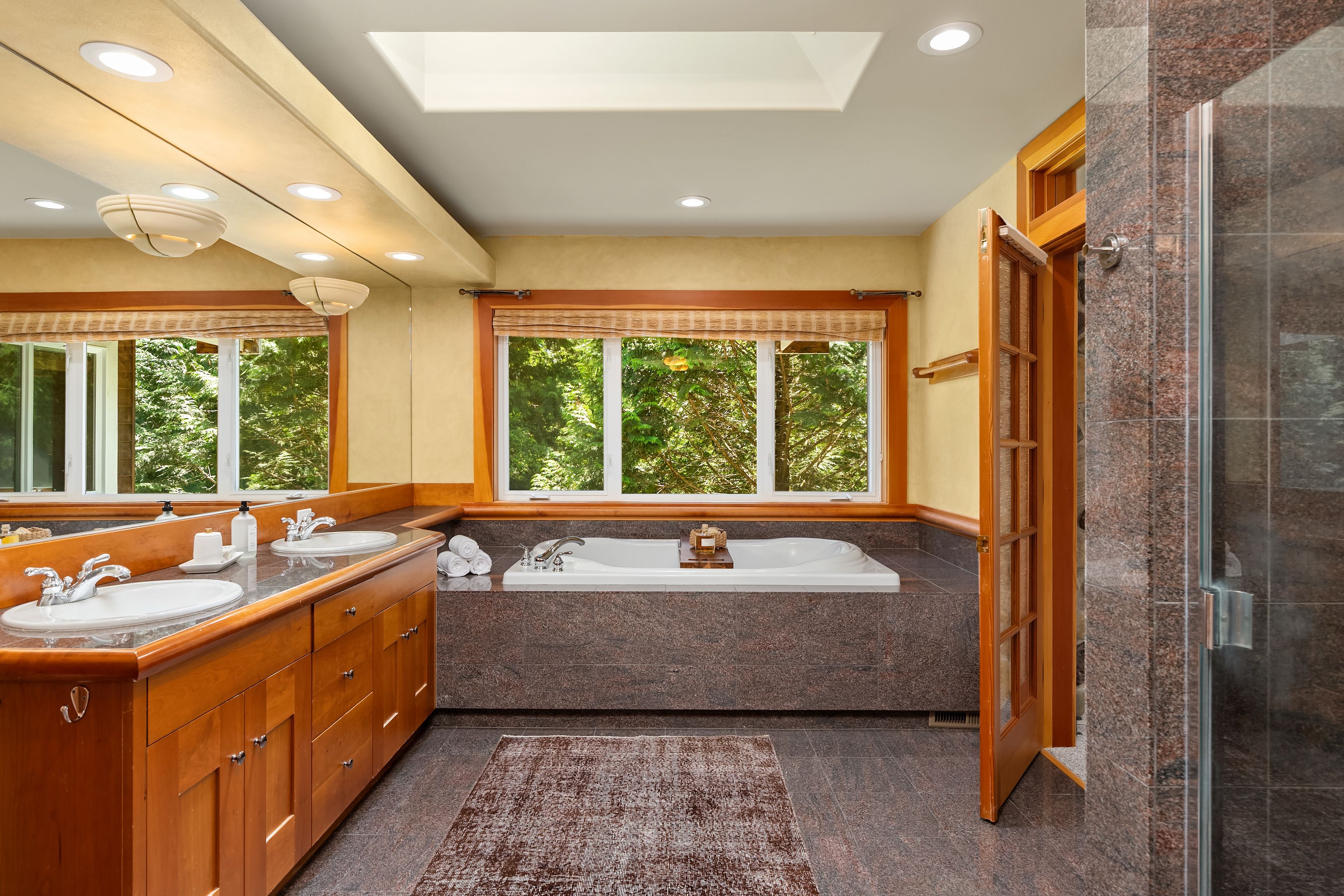  10199 Affirmed Lane Northeast, Bainbridge Island, WA 98110 - 物件實景