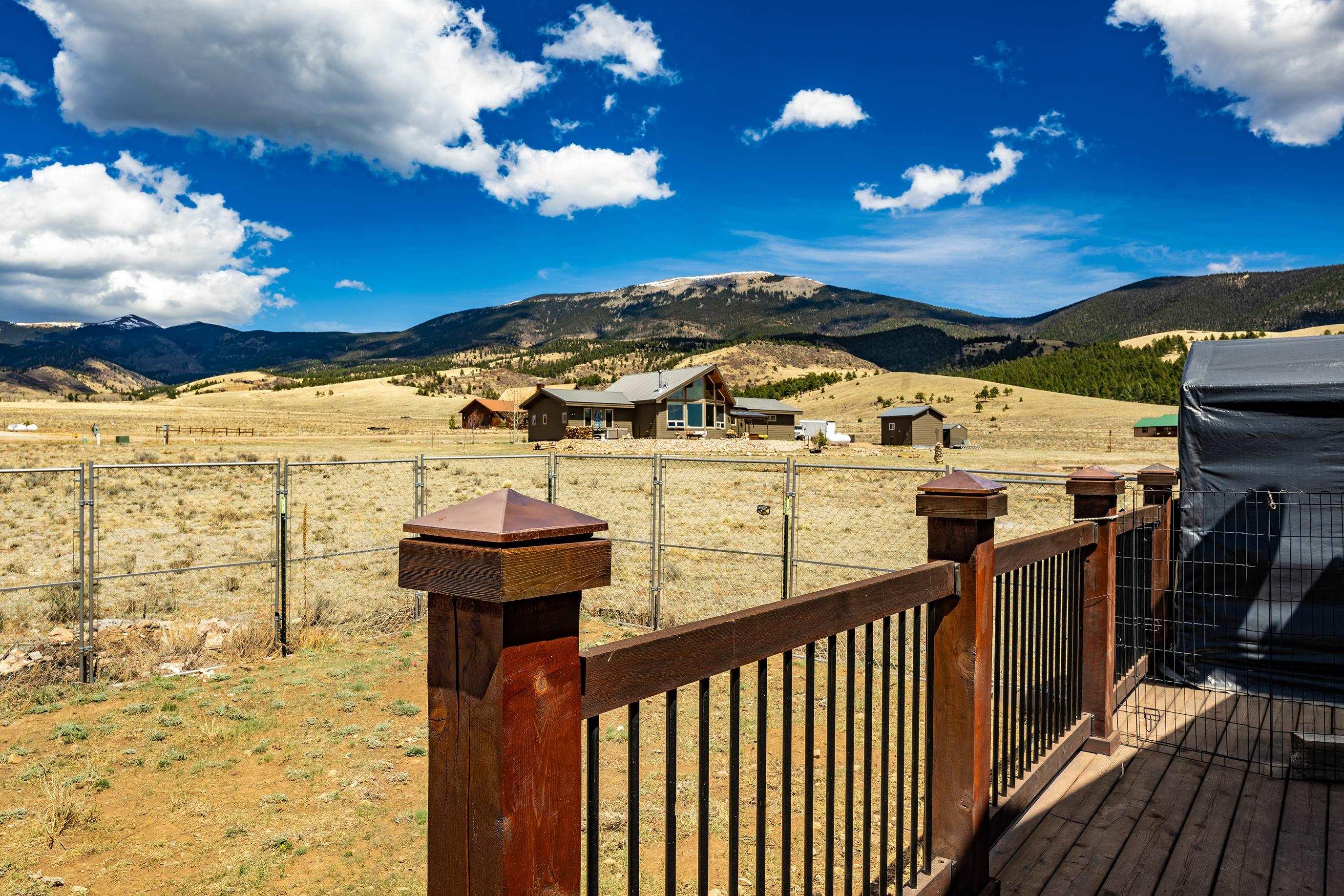 Eagle Nest, New Mexico, 87718, United States, 2 Bedrooms Bedrooms, ,2 BathroomsBathrooms,Residential,For Sale,1819476