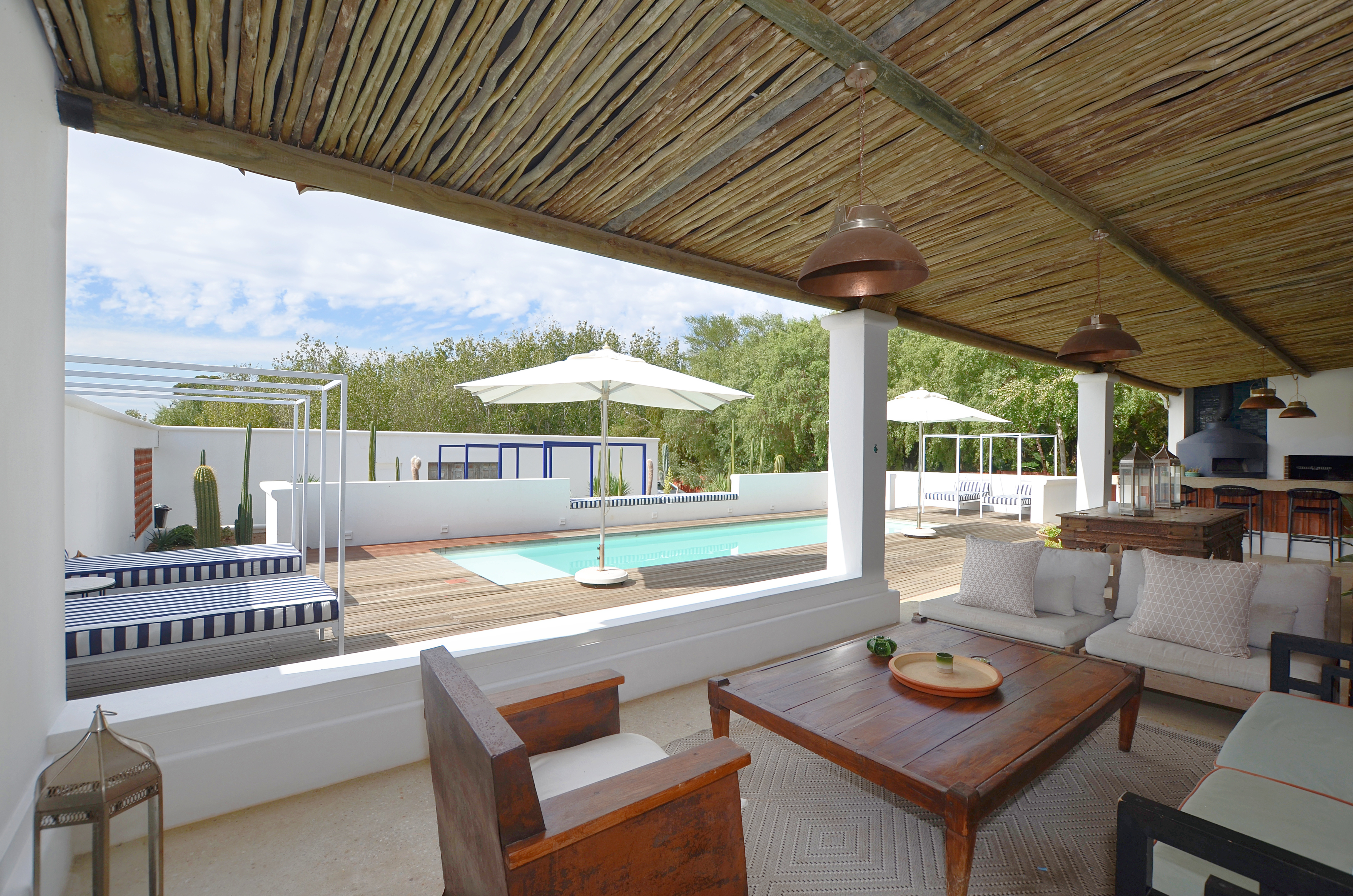  Boutique Lifestyle Living in the Heart of the Riebeek Valley - 物件實景