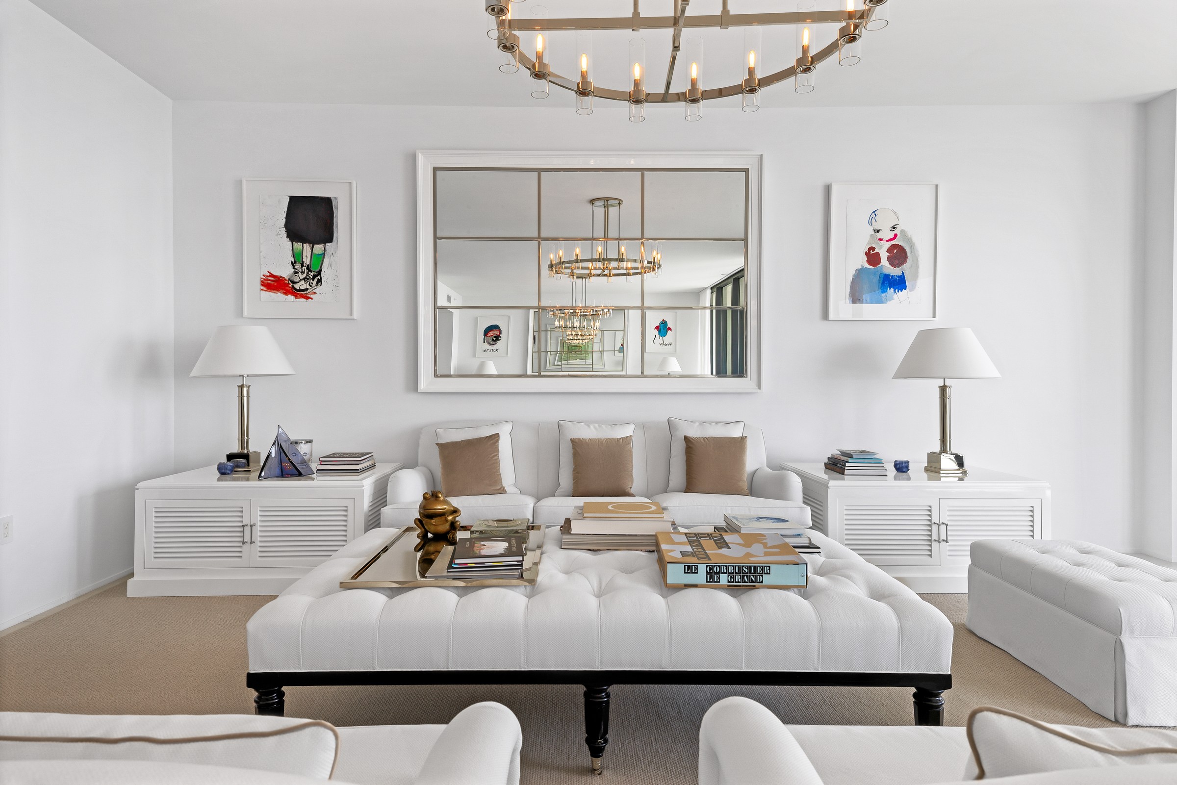  1000 Biscayne Blvd, Miami, FL, 33132 - 物件實景