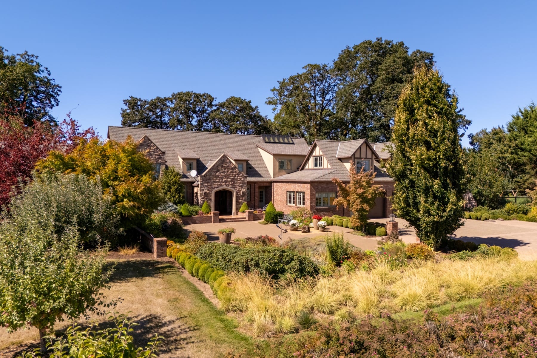  9009 SE EOLA HILLS RD Amity, OR 97101 - 物件實景