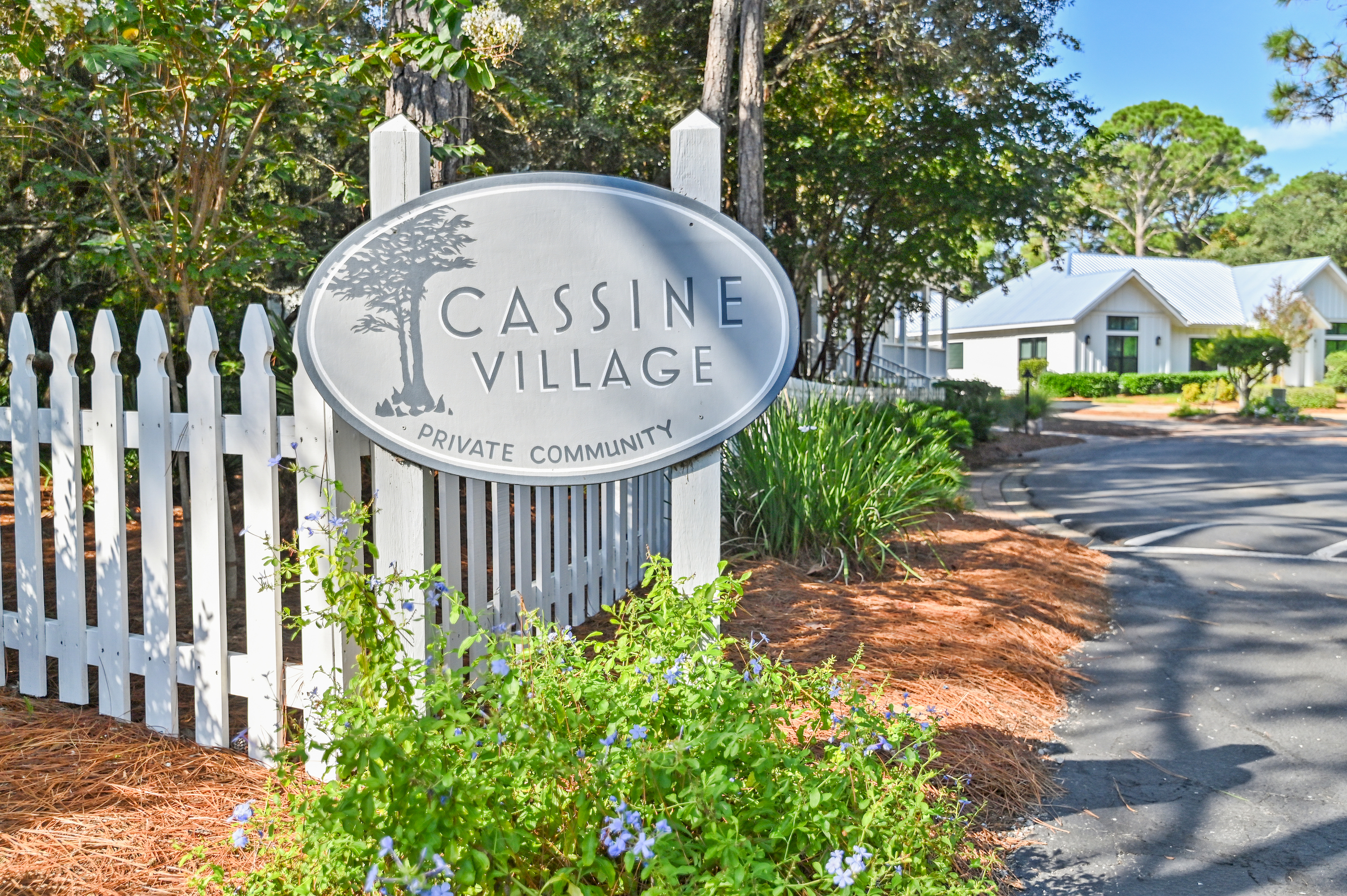  Charming Seagrove Beach Cottage Surrounded by Nature - 物件實景