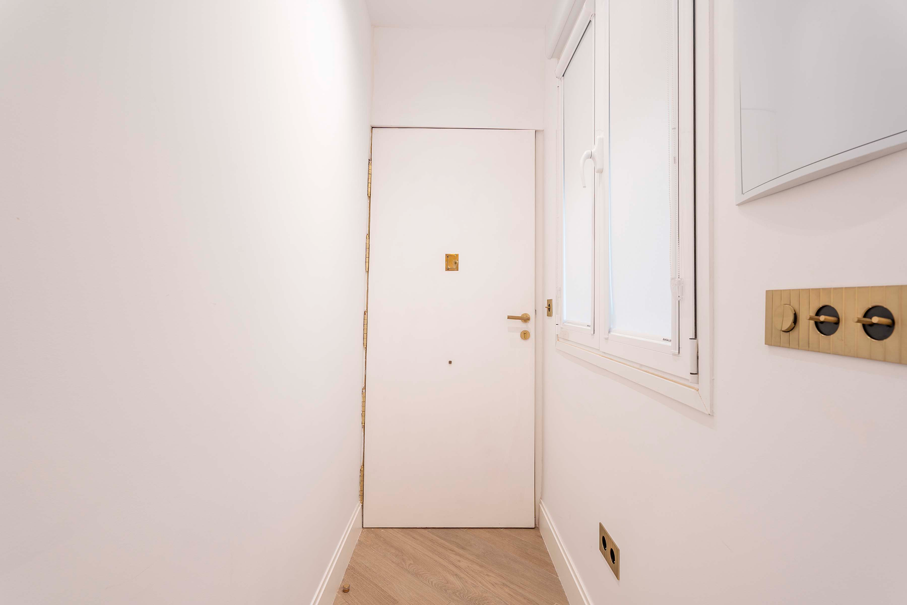  Two-bedroom flat in Castellana - 物件實景