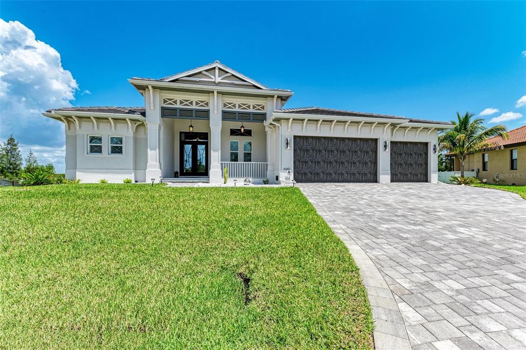 16147 Lankford Court, Port Charlotte, Florida, 33981, United States, 3 Bedrooms Bedrooms, ,3 BathroomsBathrooms,Residential,For Sale,16147 Lankford Court,1625172