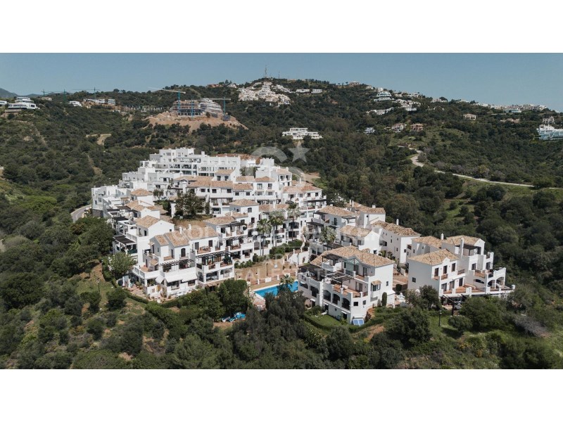 Marbella, Andalusia, ES, 2 Bedrooms Bedrooms, ,2 BathroomsBathrooms,Residential,For Sale,1906724