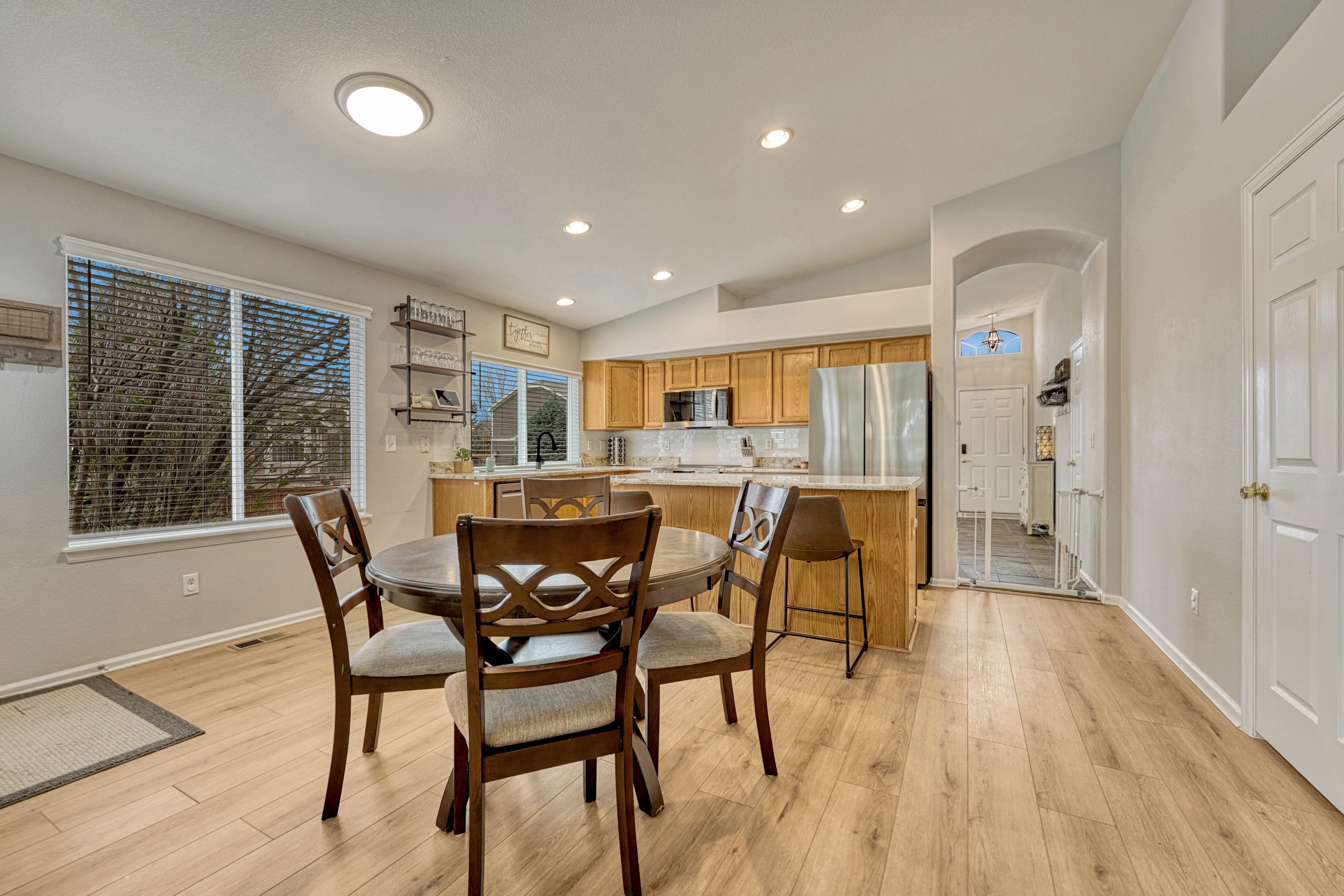  7135 Leopard Drive, Lone Tree, CO, 80124 - 物件實景