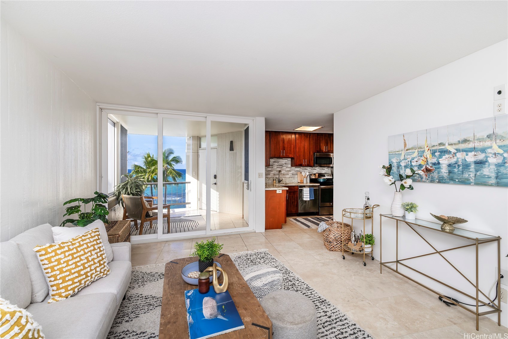 Honolulu, Hawaii, 96815, United States, 1 Bedroom Bedrooms, ,1 BathroomBathrooms,Residential,For Sale,1997045