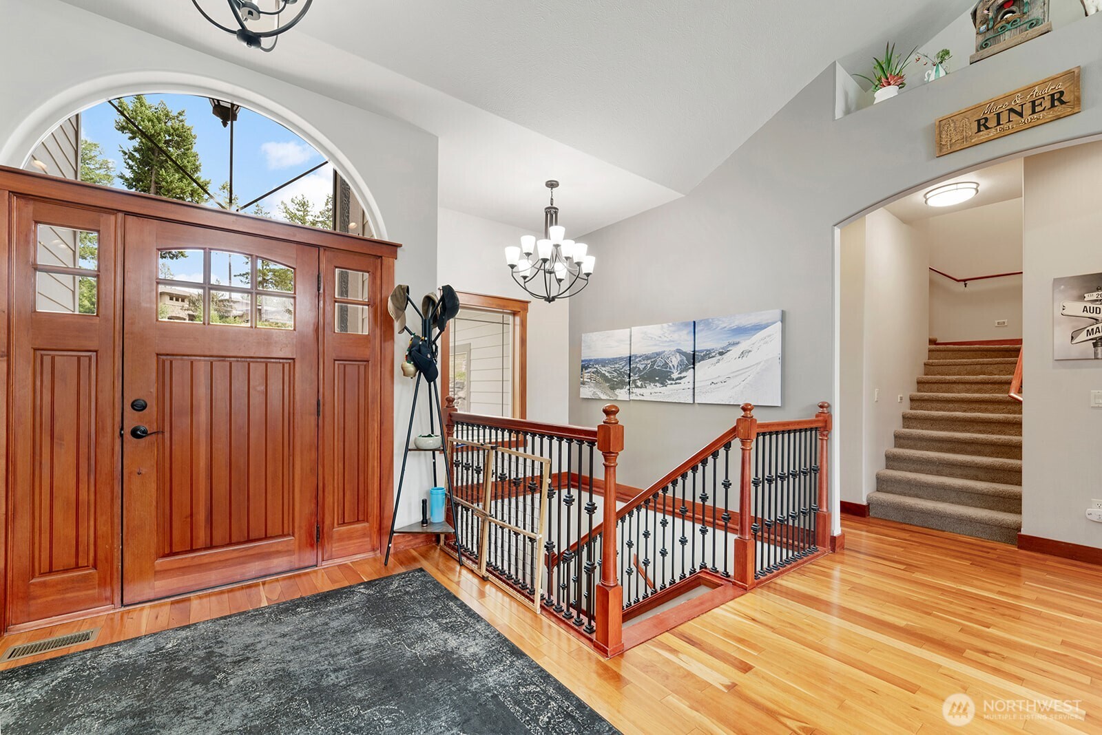 Spokane, Washington, 99208, United States, 5 Bedrooms Bedrooms, ,4 BathroomsBathrooms,Residential,For Sale,1975887