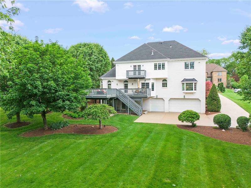 Venetia, Pennsylvania, 15367, United States, 4 Bedrooms Bedrooms, ,5 BathroomsBathrooms,Residential,For Sale,1872304