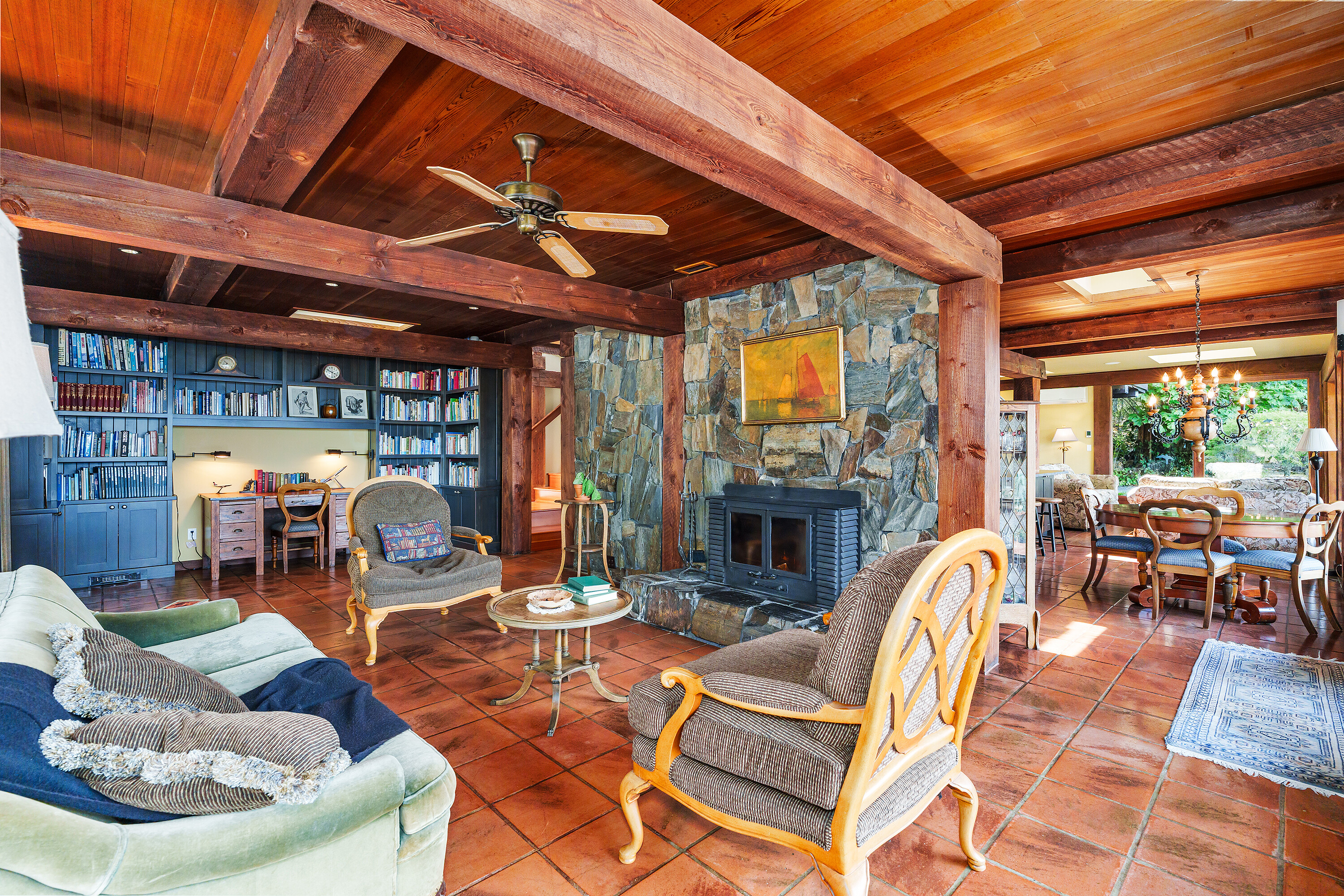  Rare-Henry Schubart Home - 物件實景