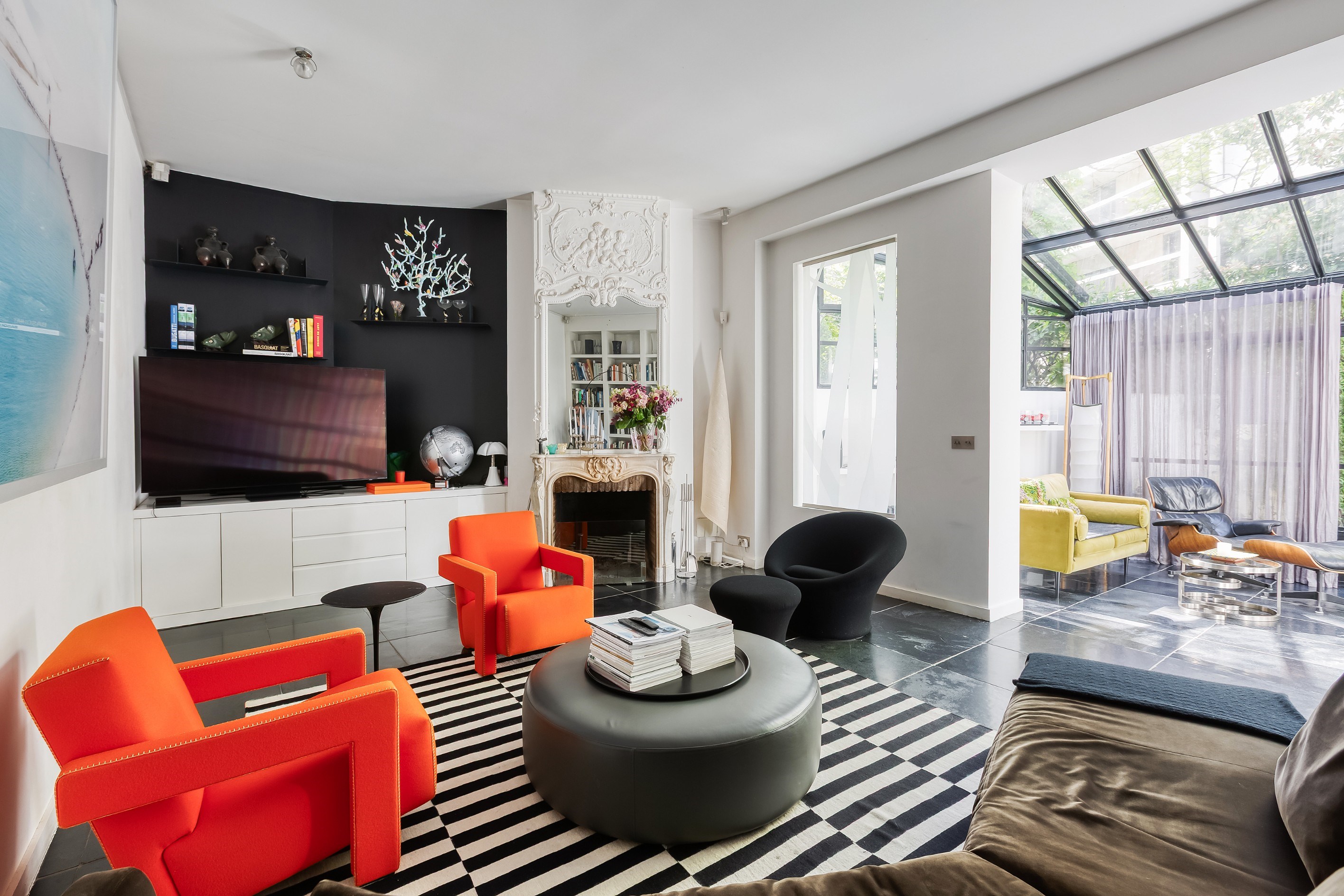  Charming brigth house with garden and terrace. - 物件實景