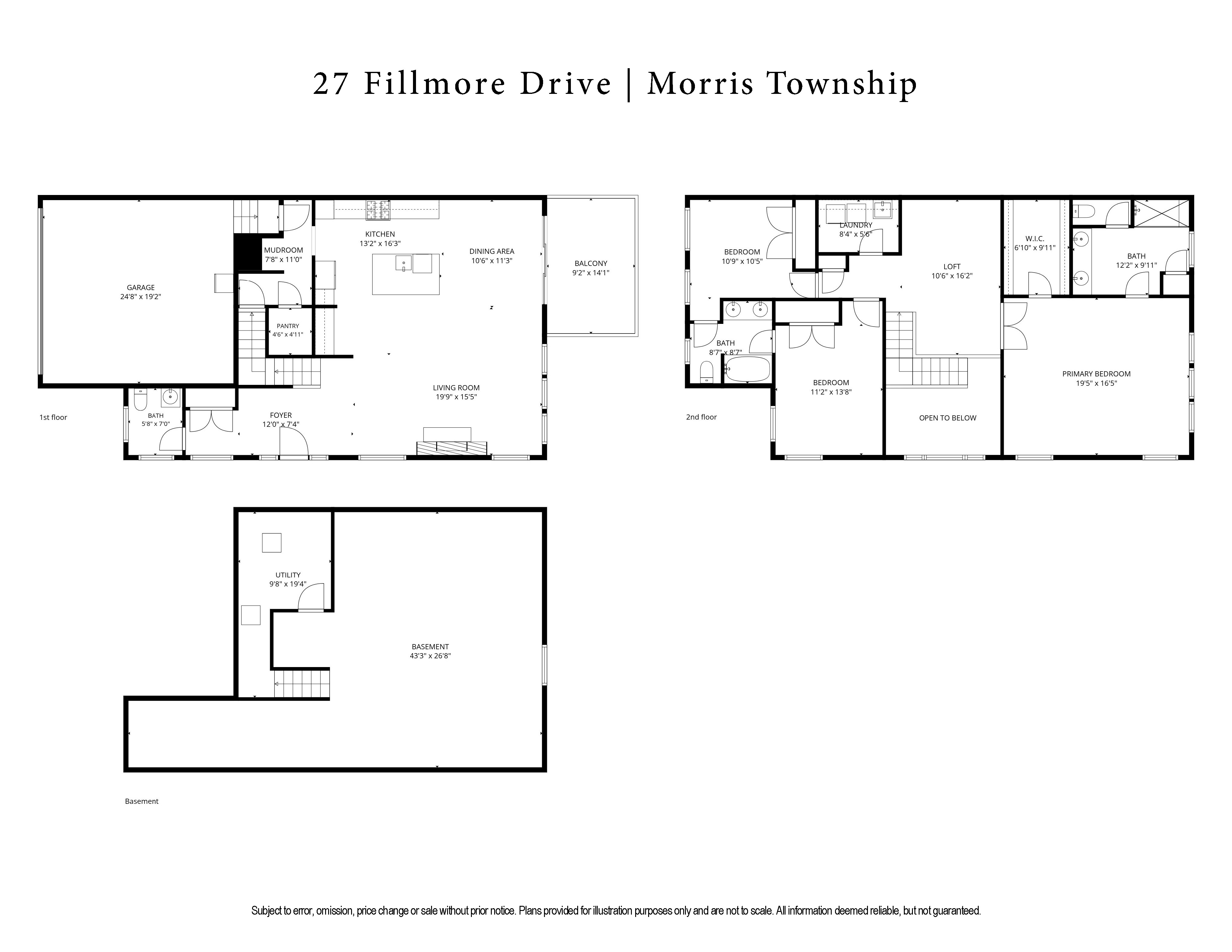  ?Residences at Columbia Park ? Impeccably Crafted End-Unit Townhome - 物件實景