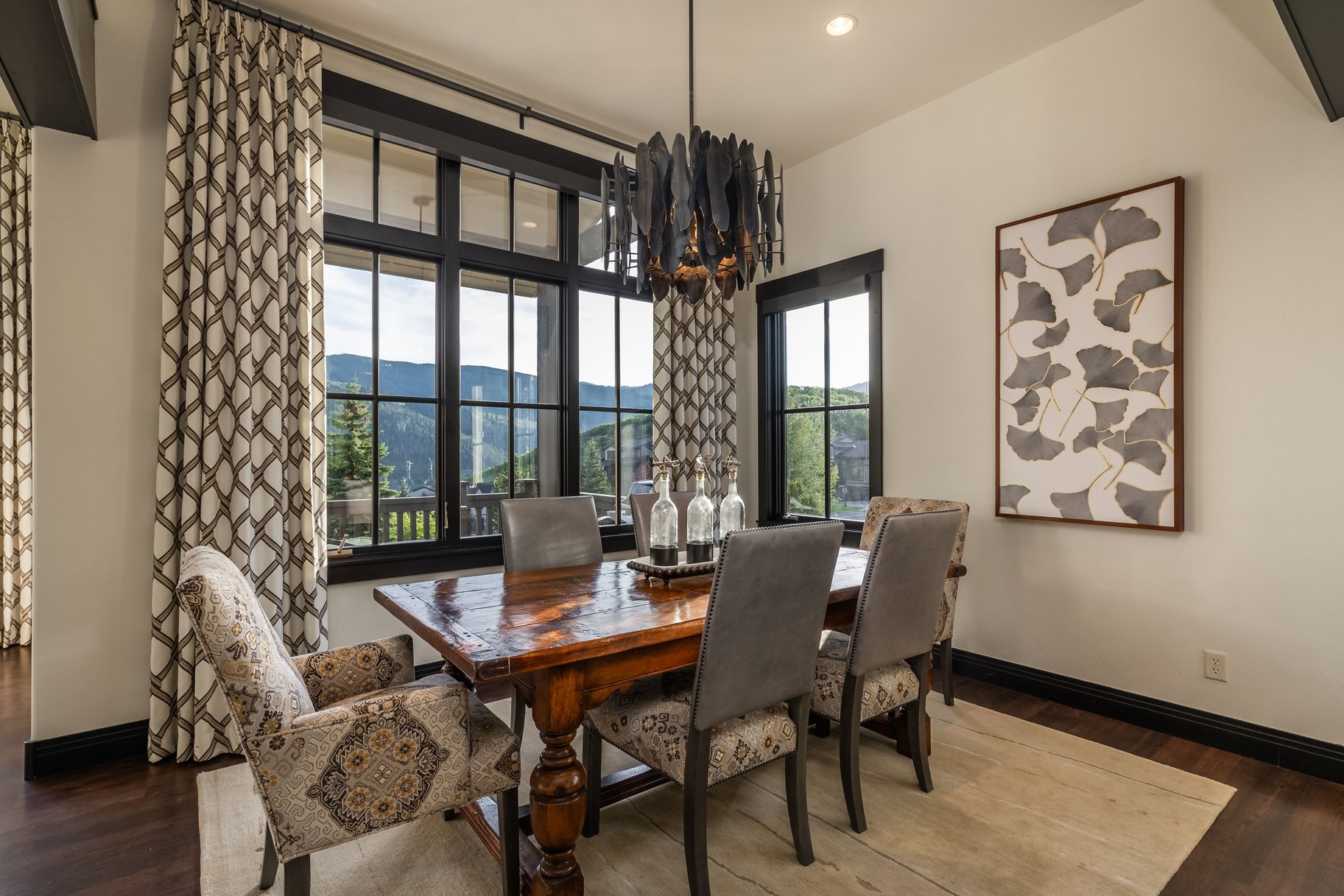  Freestanding South Facing Retreat with Spectacular Views - 物件實景