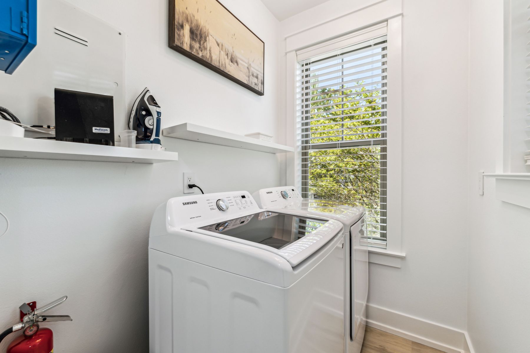  Income-Producing Grayton Beach Retreat with Pool and Golf Cart - 物件實景