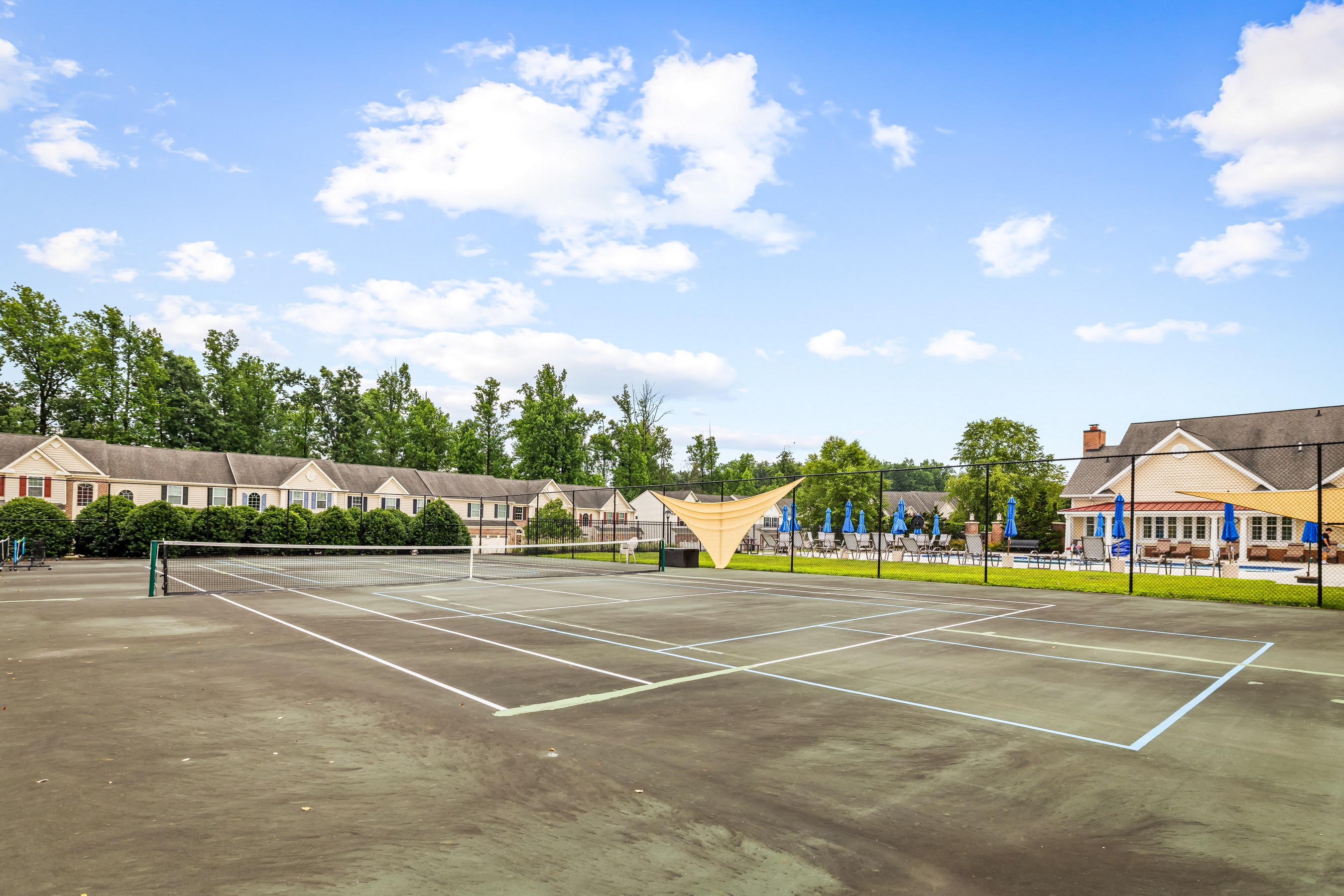  Fallston Commons - 物件實景