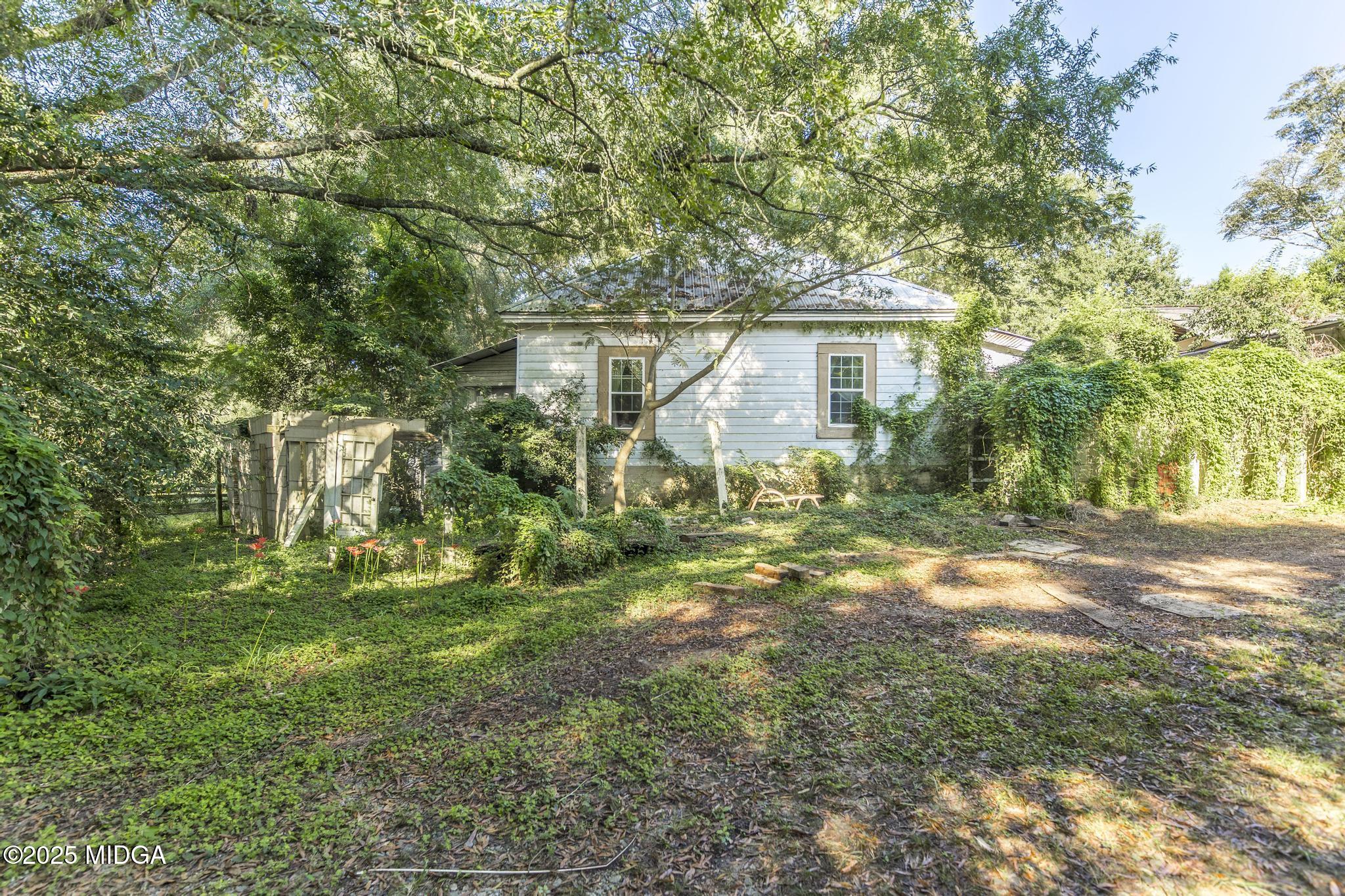 Main St, Marshallville, GA 31057 #1