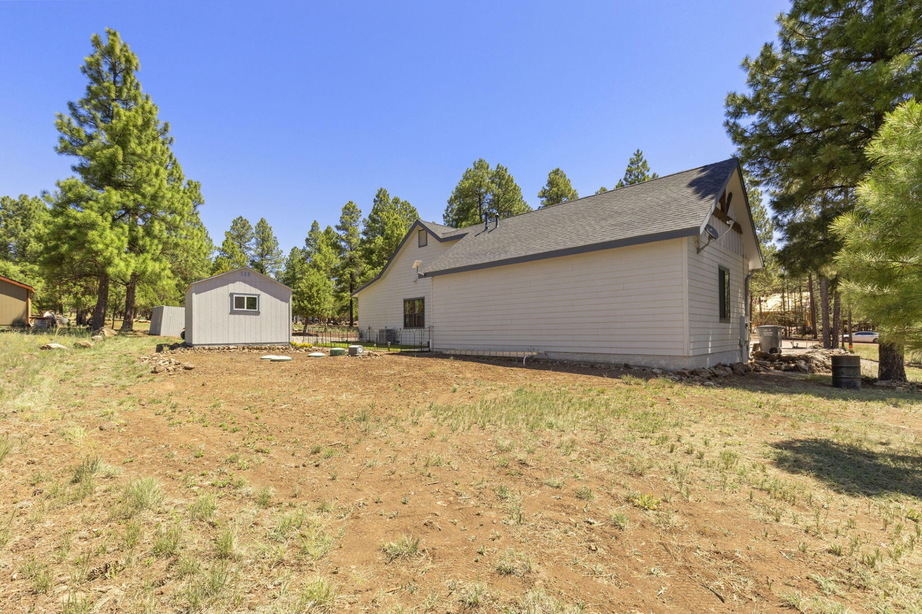  269 N Stoneman Boulevard ¦Williams, AZ - 物件實景