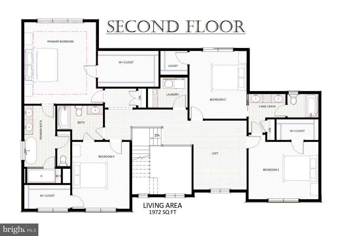 6 Jennifer Lane, Dillsburg, Pennsylvania, 17019, United States, 5 Bedrooms Bedrooms, ,4 BathroomsBathrooms,Residential,For Sale,6 Jennifer Lane,1683550