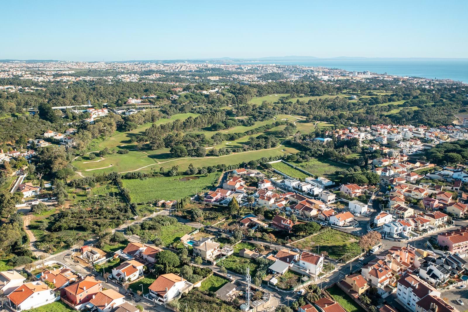 Cascais, Lisbon, 2765-133, PT, ,Land,For Sale,1700750
