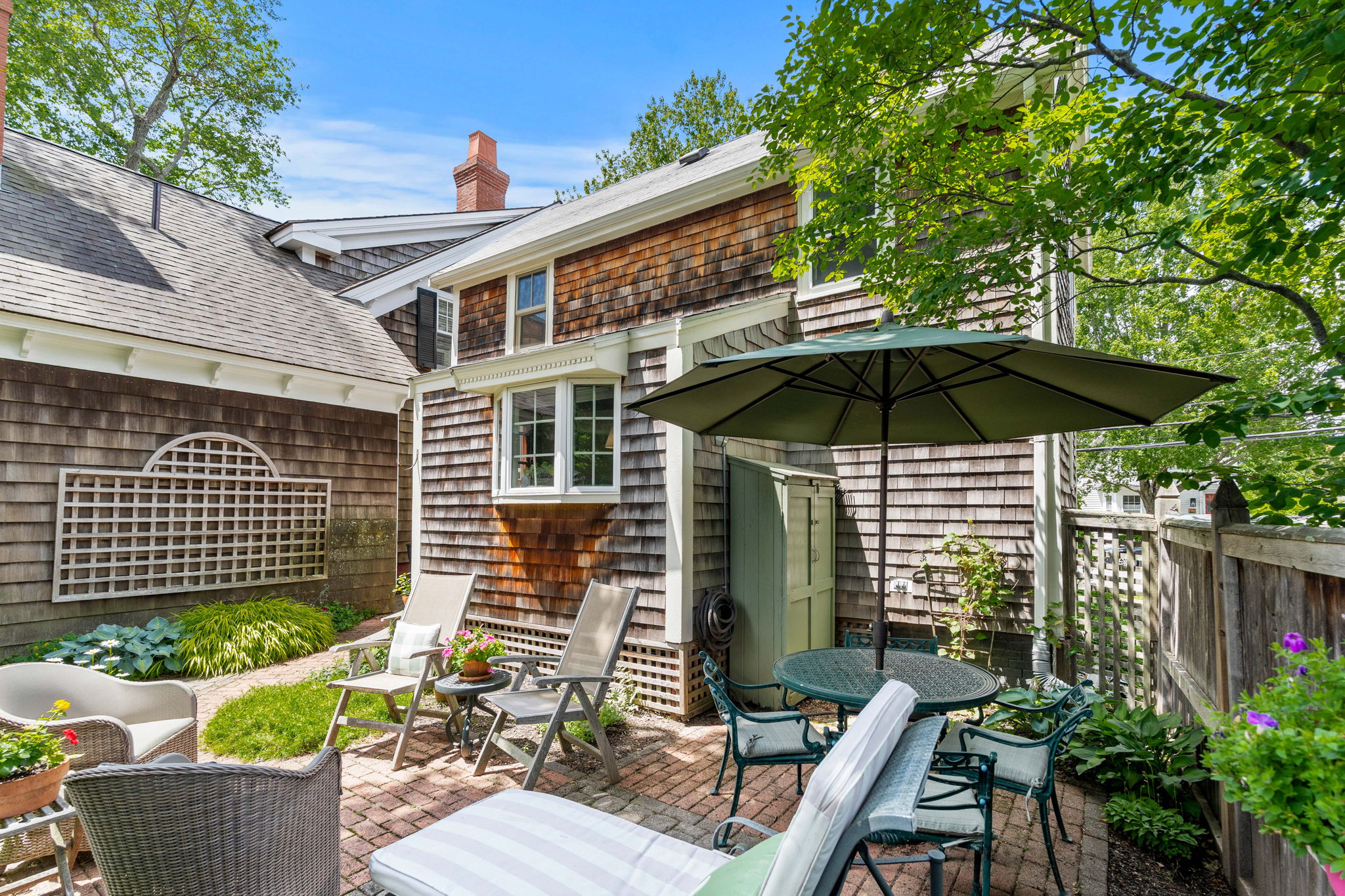  61 Marlboro Street, Newburyport, MA, 01950 - 物件實景