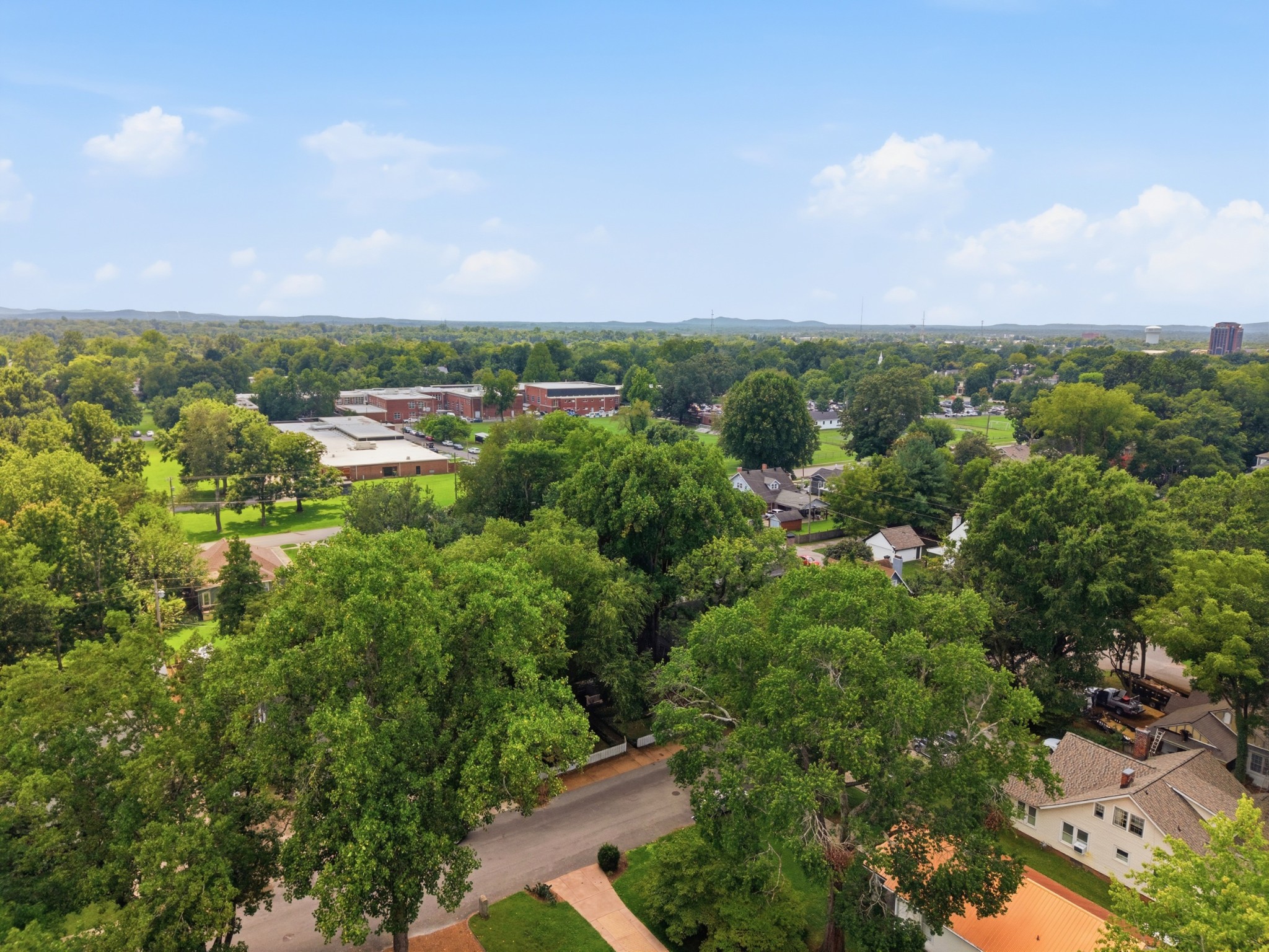  808 E Burton St, Murfreesboro, TN, 37130 - 物件實景