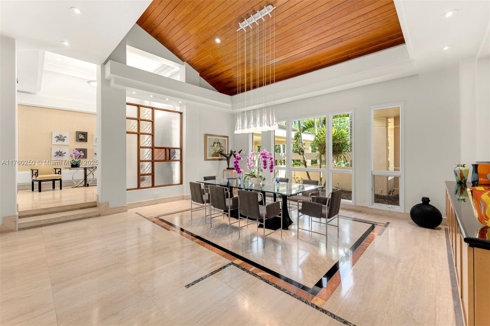 Coral Gables, Florida, 33156, United States, 5 Bedrooms Bedrooms, ,8 BathroomsBathrooms,Residential,For Sale,1746344