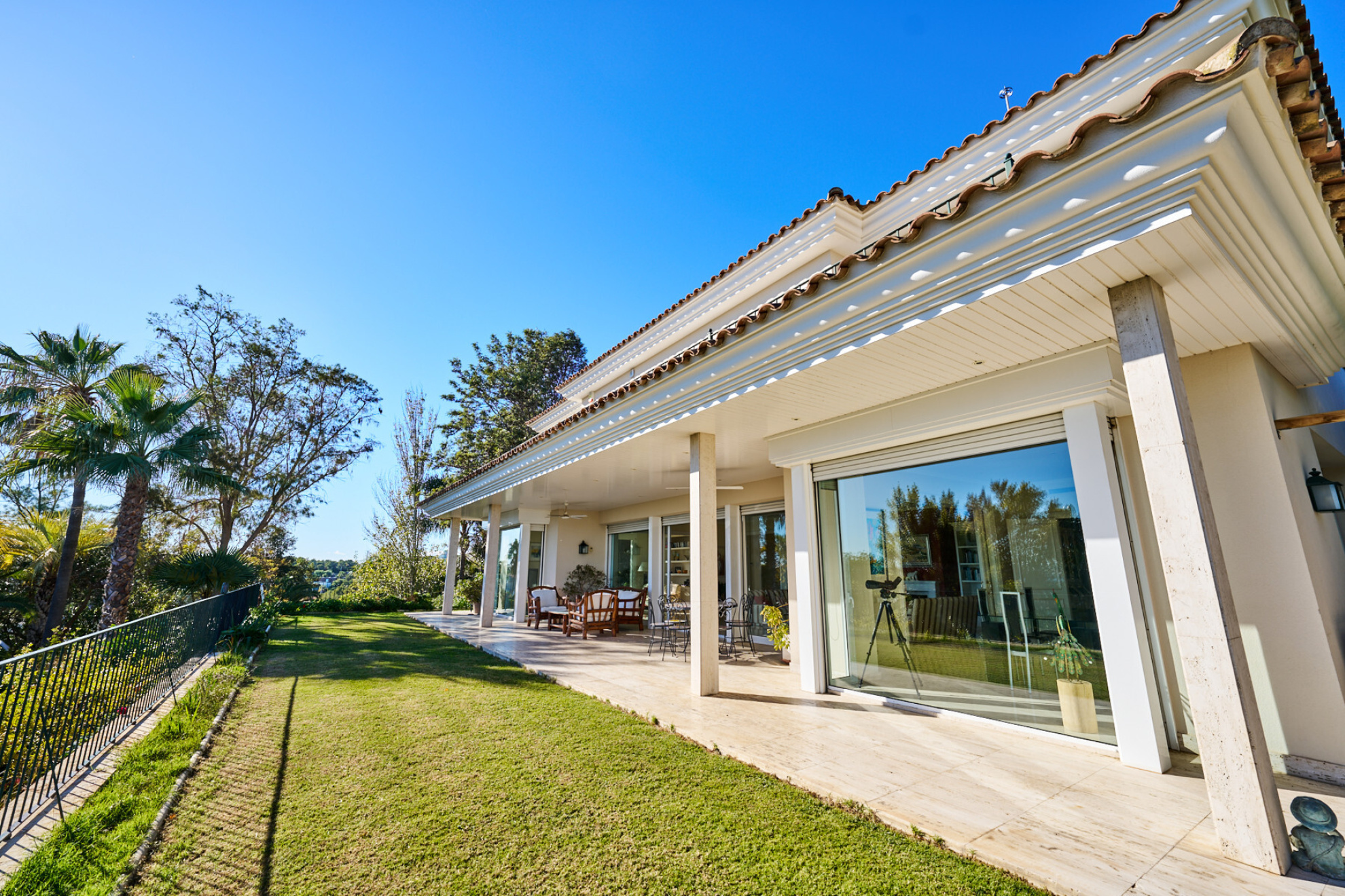  Exceptional Mediterranean Luxury Home - 物件實景