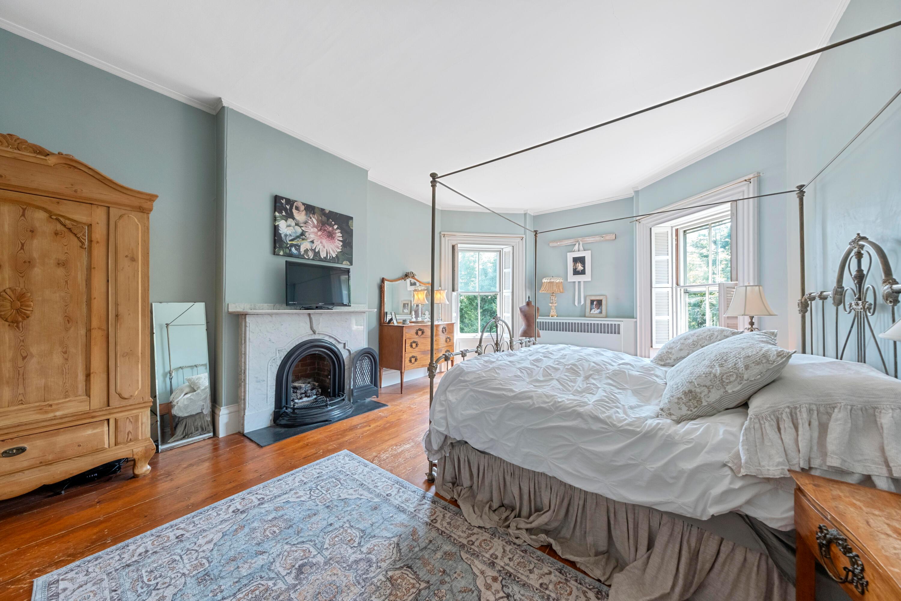  208 High Street - 物件實景