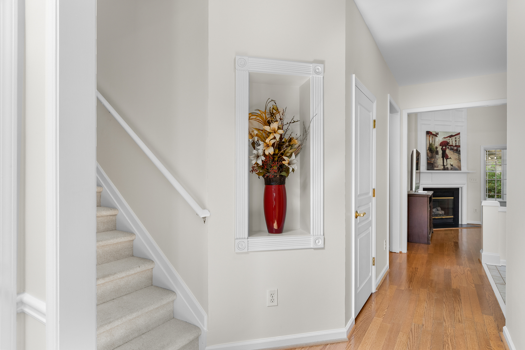  An Outstanding Opportunity in One of Forsyth County