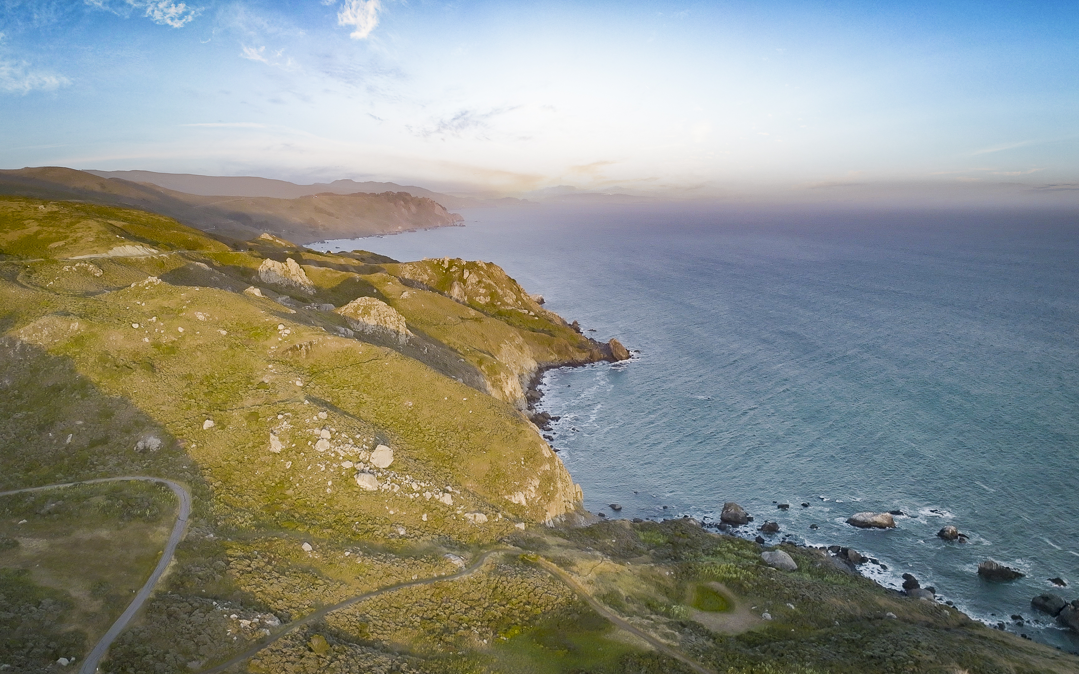  Refined Sensibility in Stinson Beach - 物件實景