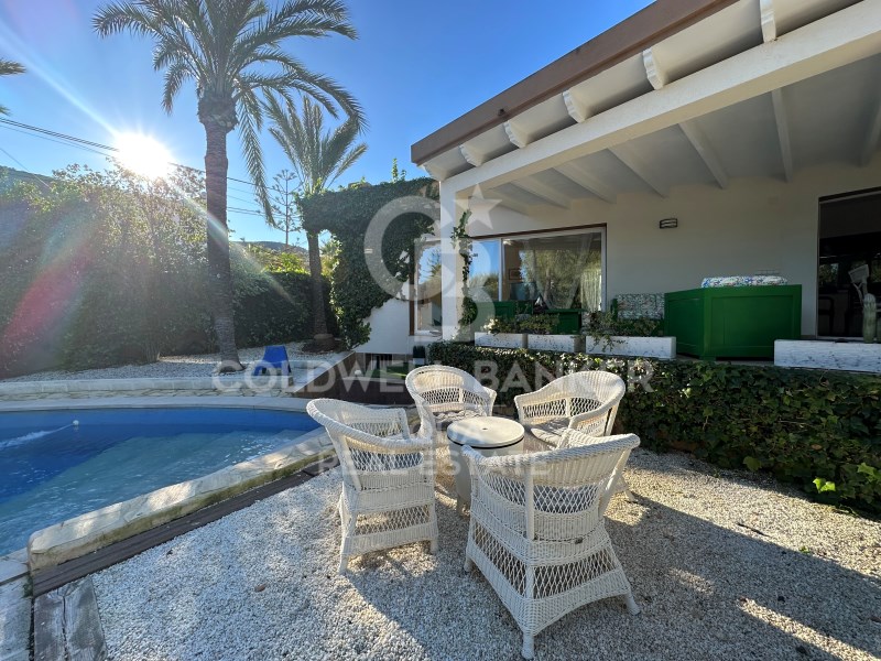 l'Alfàs del Pi, Comunidad Valenciana, ES, 6 Bedrooms Bedrooms, ,5 BathroomsBathrooms,Residential,For Sale,1699845