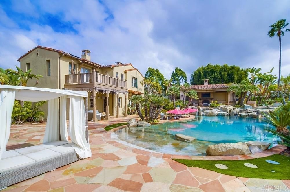 San Diego, California, 92127, United States, 6 Bedrooms Bedrooms, ,5 BathroomsBathrooms,Residential,For Sale,1903826