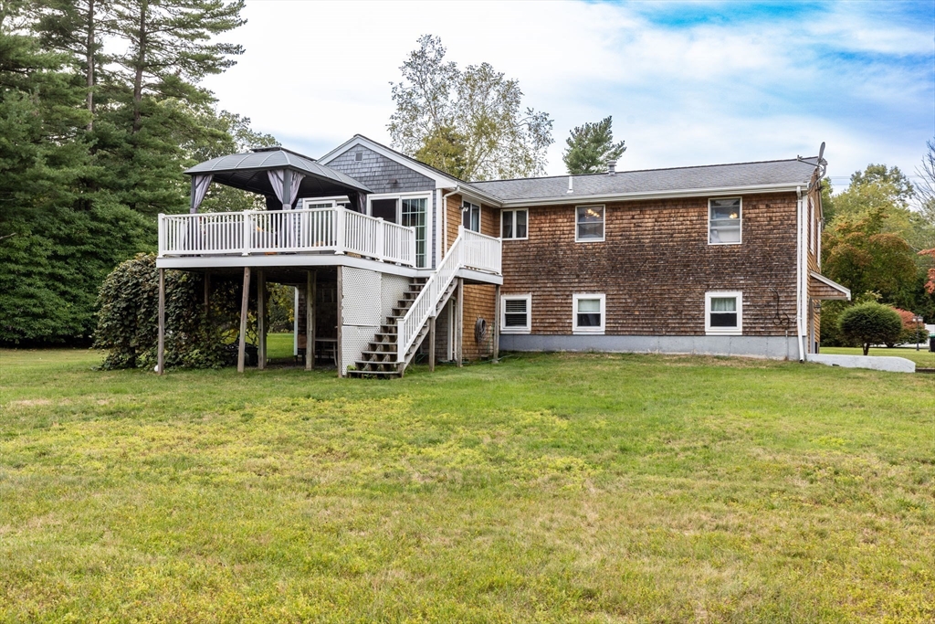 Bridgewater, Massachusetts, 02324, United States, 3 Bedrooms Bedrooms, ,2 BathroomsBathrooms,Residential,For Sale,1943085