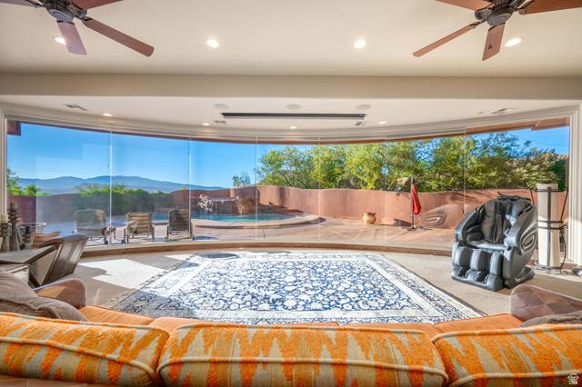 St. George, Utah, 84770, United States, 4 Bedrooms Bedrooms, ,5 BathroomsBathrooms,Residential,For Sale,1980963