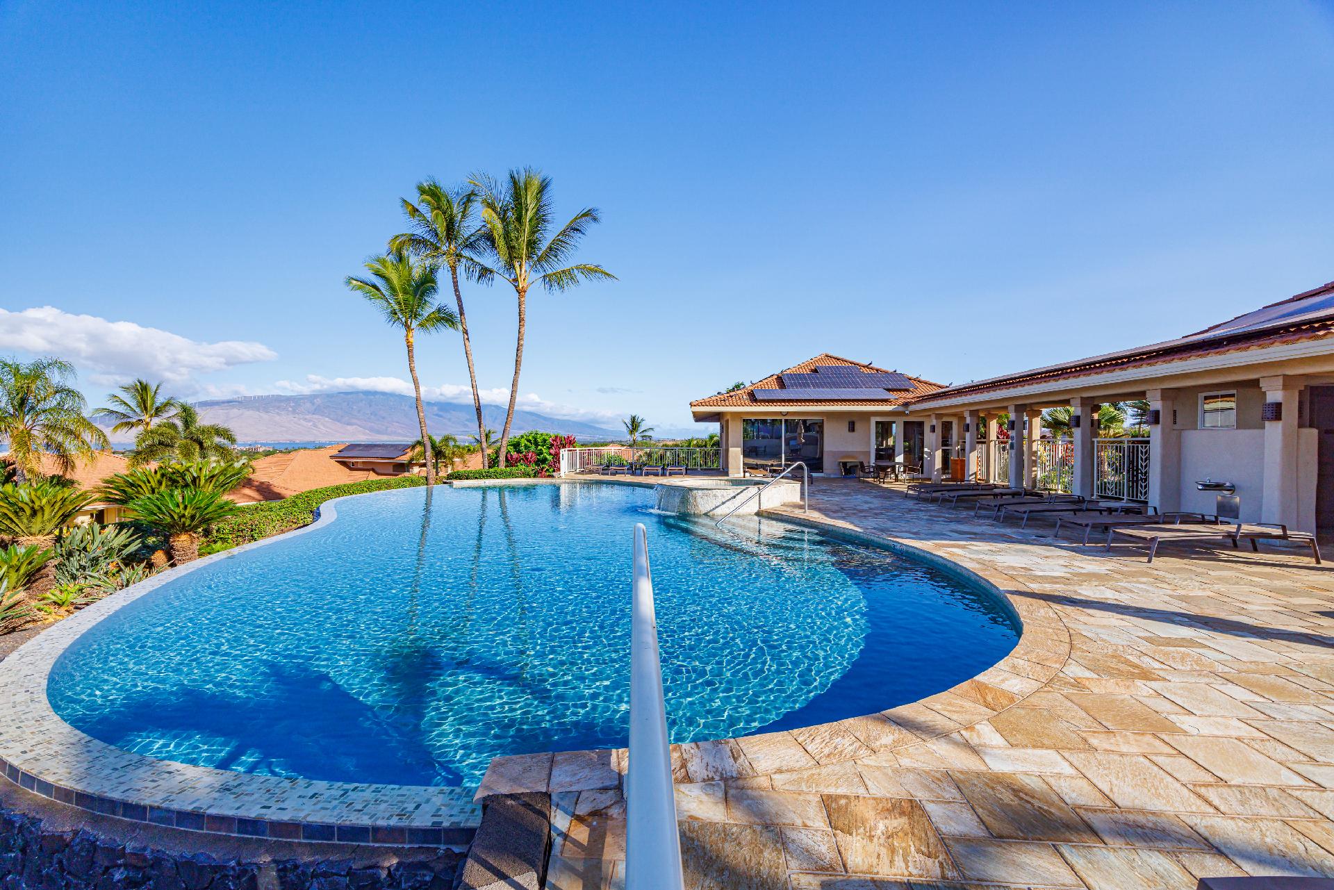 Kihei, Hawaii, 96753, United States, ,Residential,For Sale,1987661